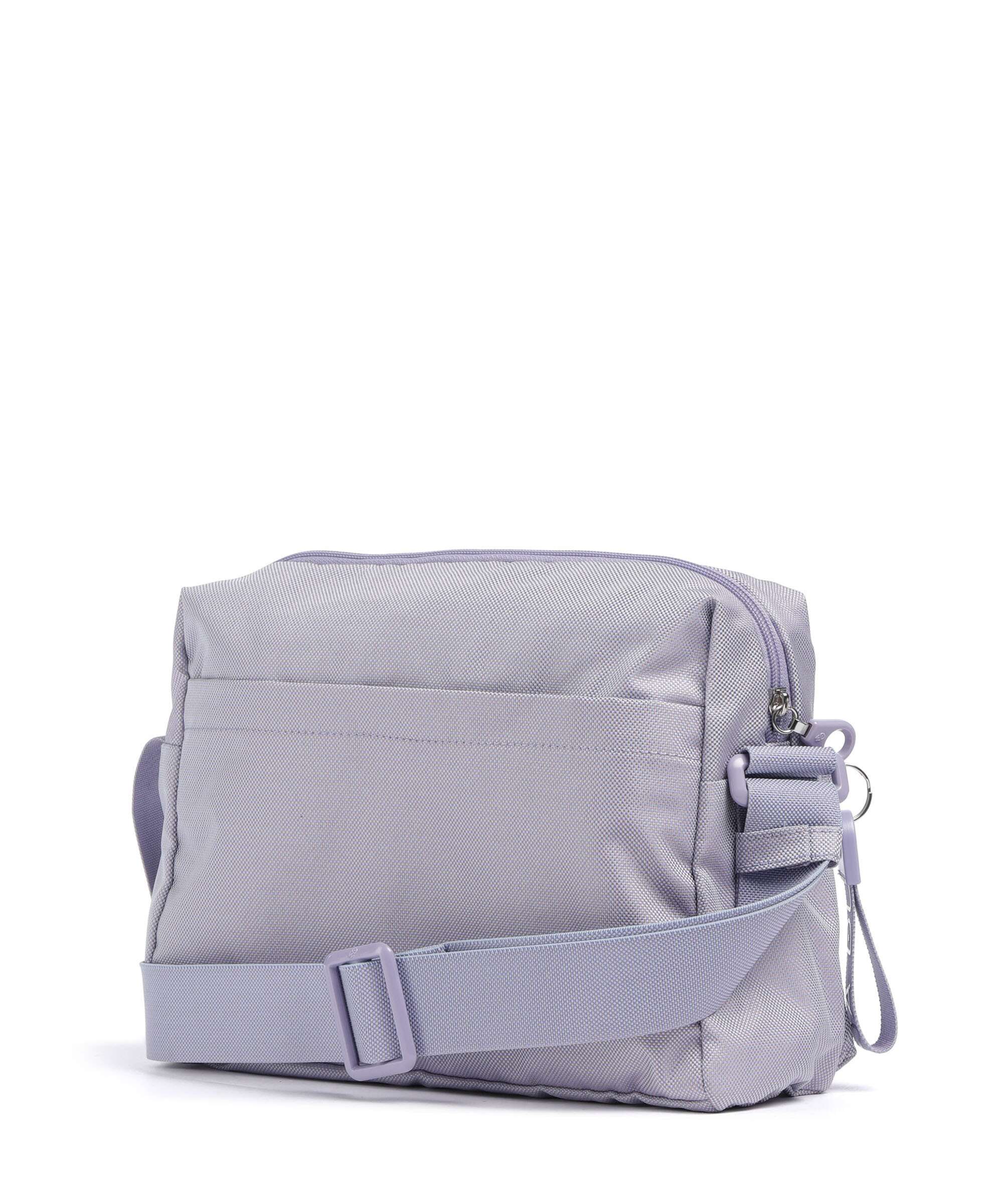 Mandarina Duck MD20 Crossbody tas lavander - Image 2
