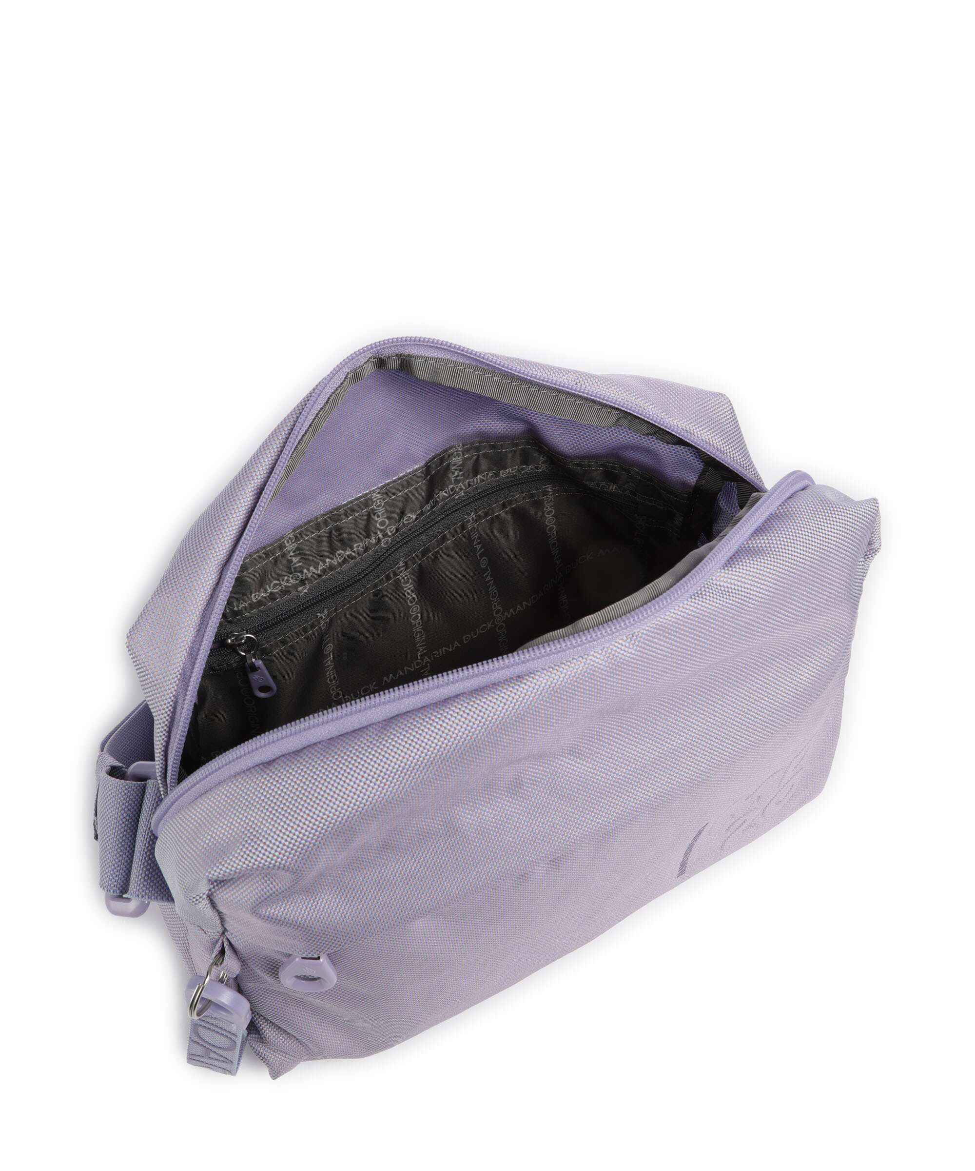 Mandarina Duck MD20 Crossbody tas lavander - Image 6
