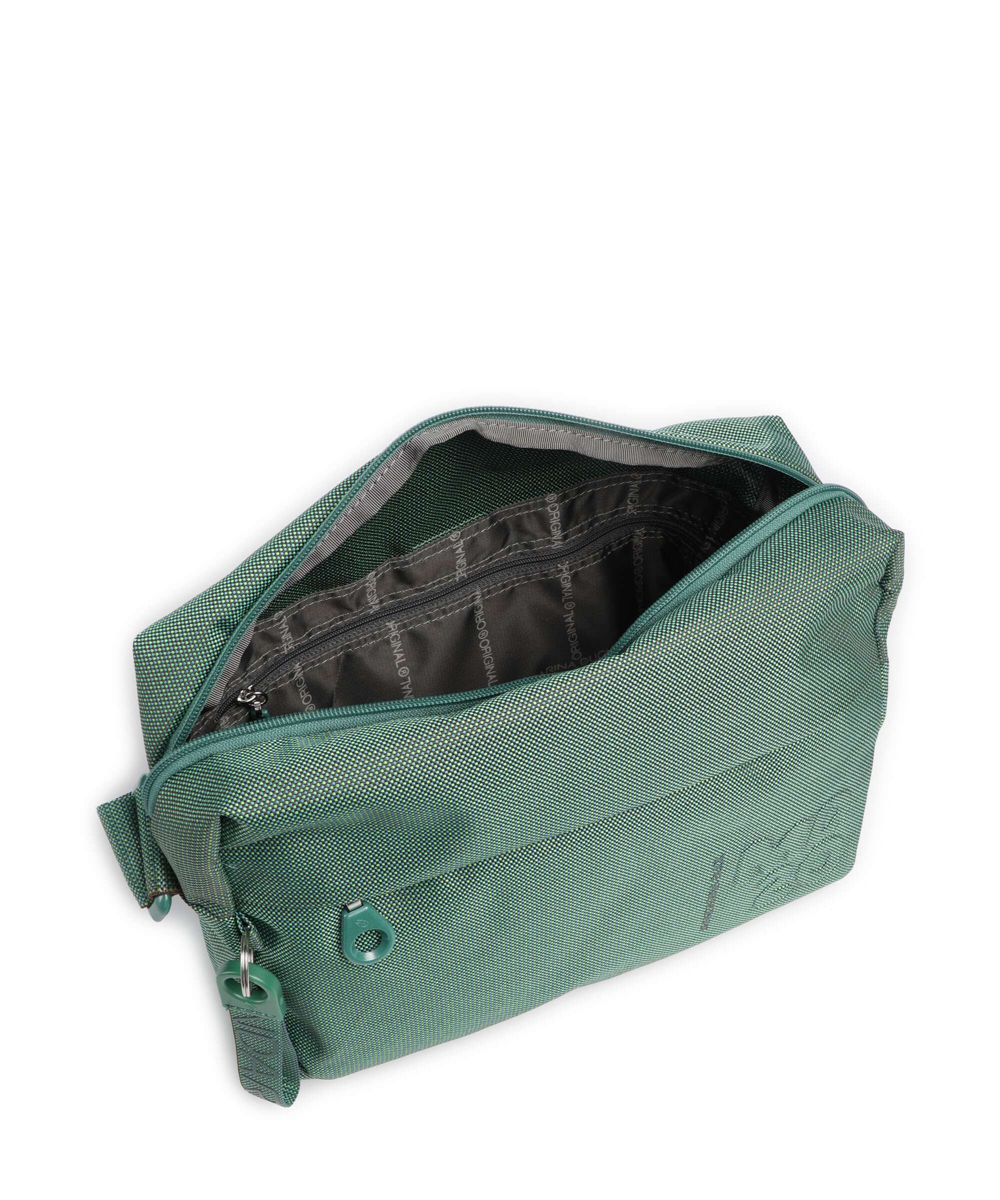 Mandarina Duck MD20 Crossbody tas emerald - Image 5