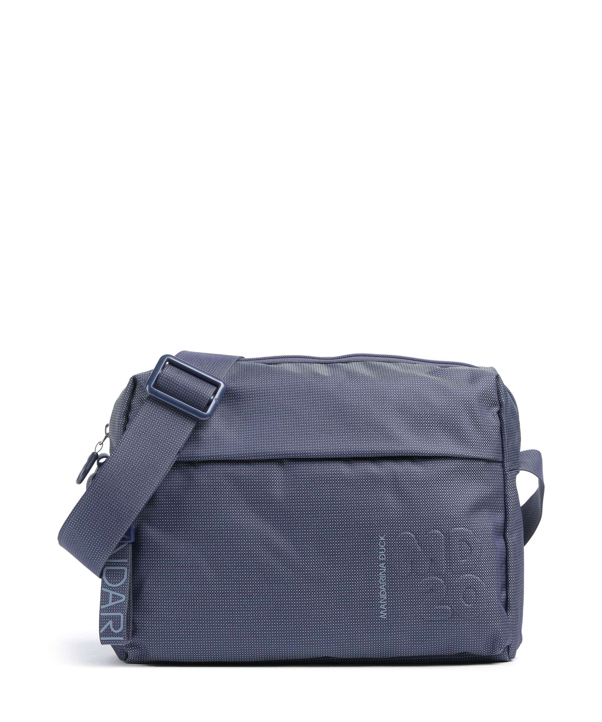 Mandarina Duck MD20 Crossbody tas deep blue