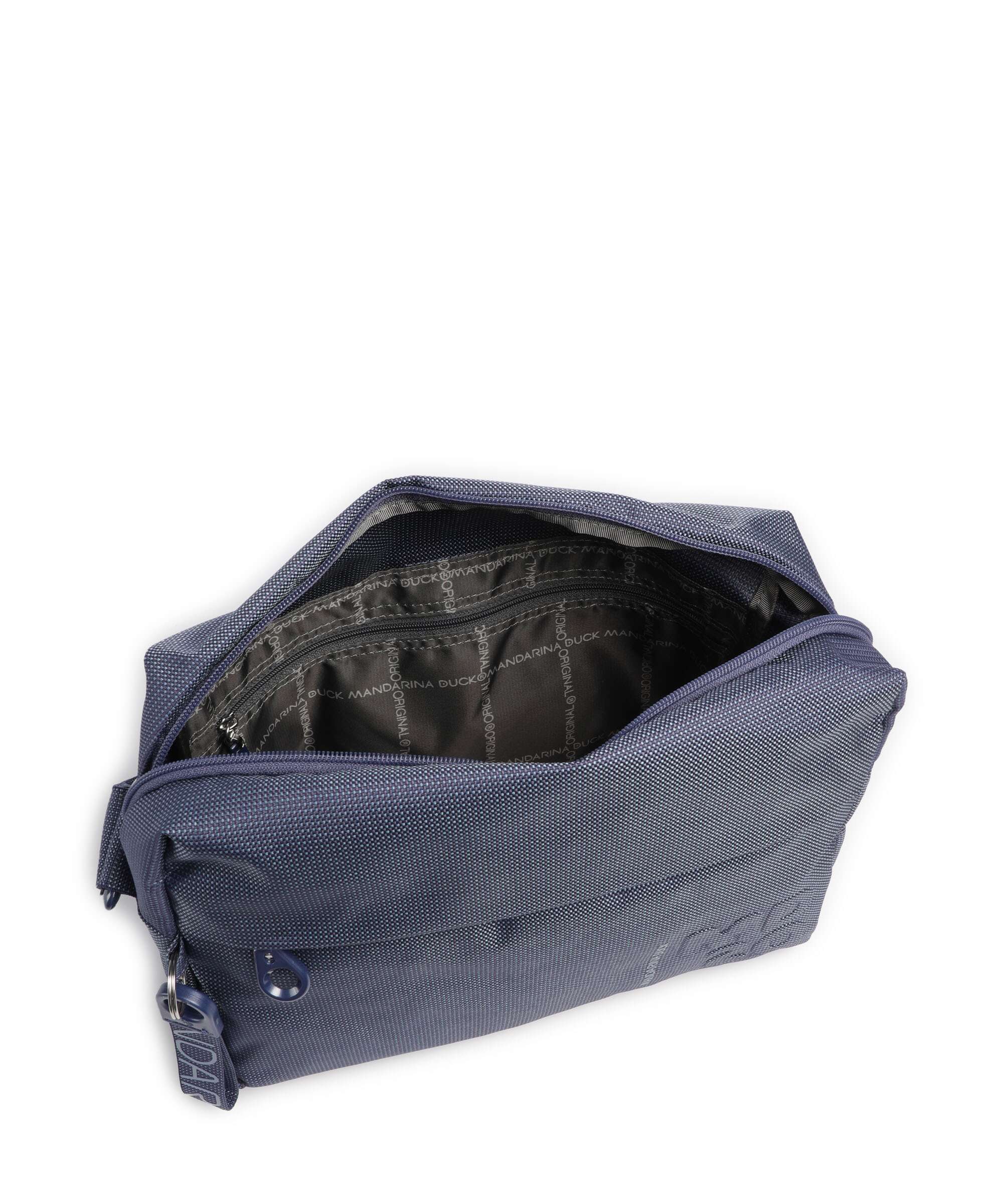 Mandarina Duck MD20 Crossbody tas deep blue - Image 5