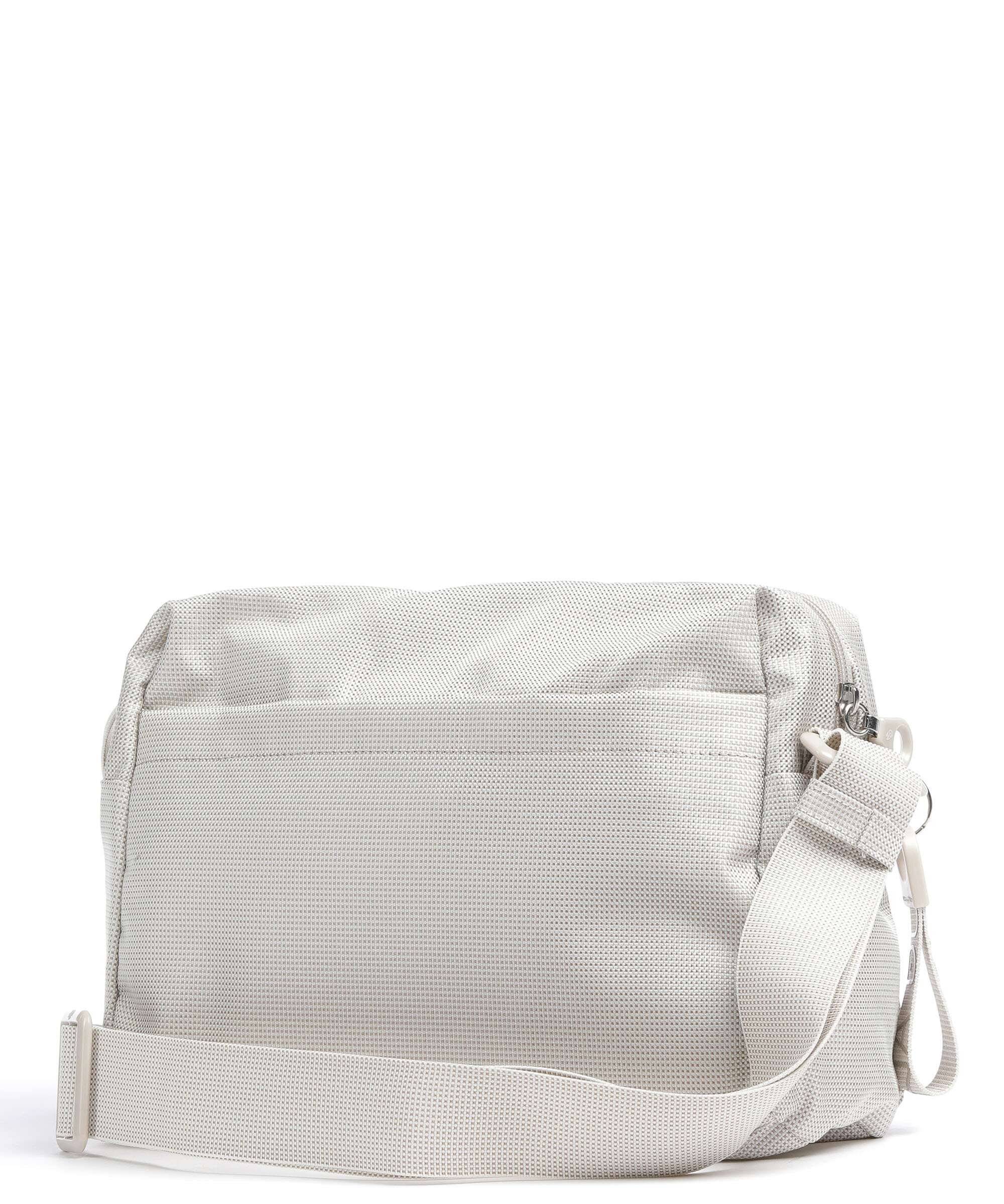 Mandarina Duck MD20 Crossbody tas whitecap gray - Image 2