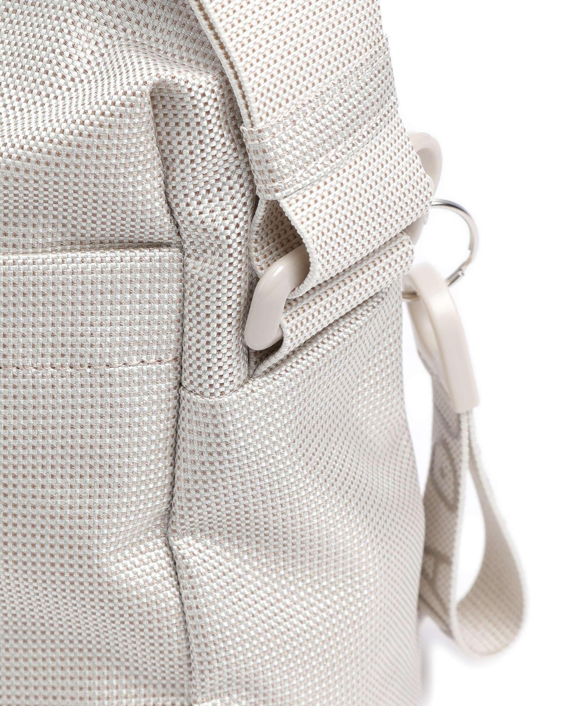 Mandarina Duck MD20 Crossbody tas whitecap gray - Image 4