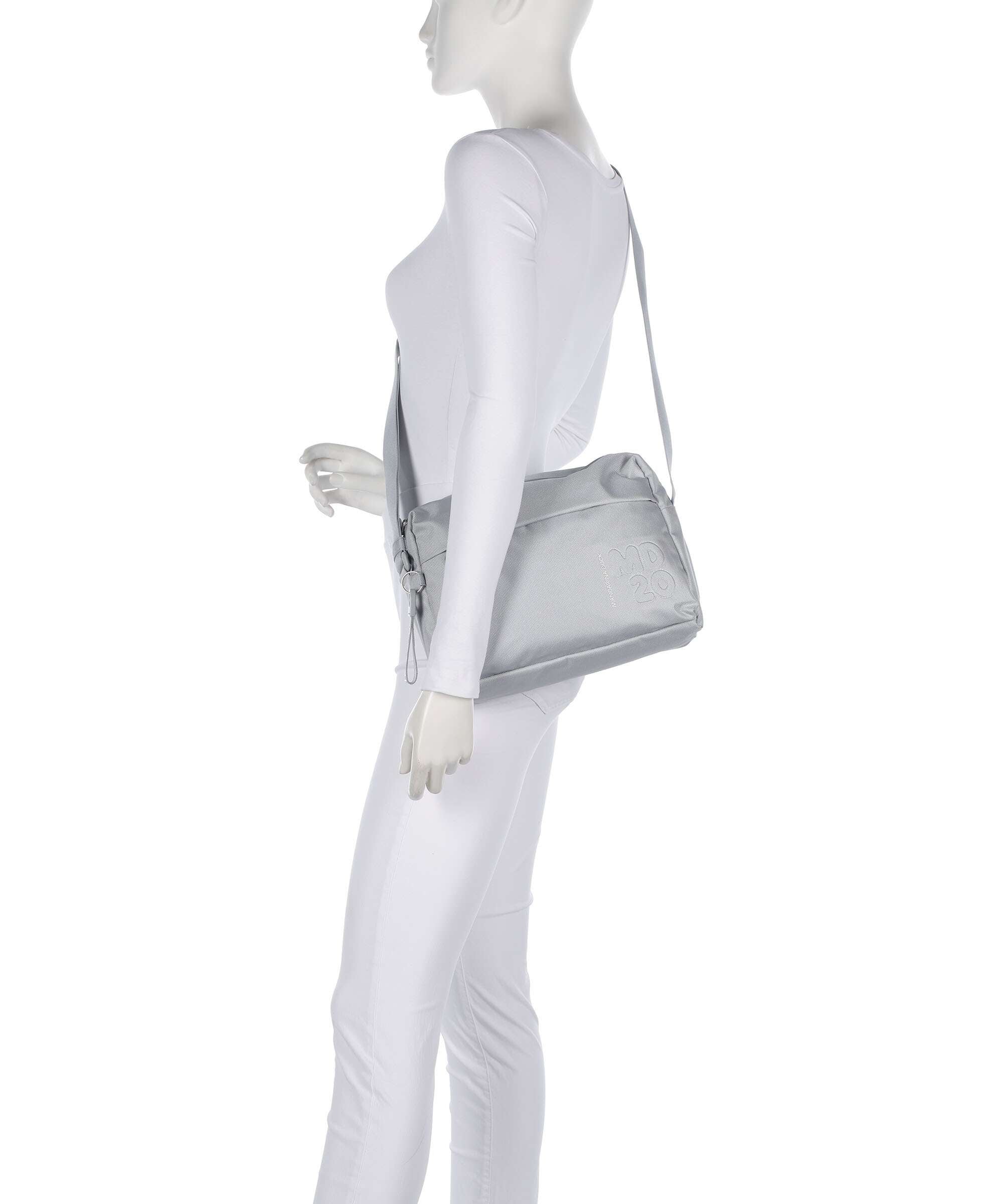 Mandarina Duck MD20 Crossbody tas pearl - Image 3