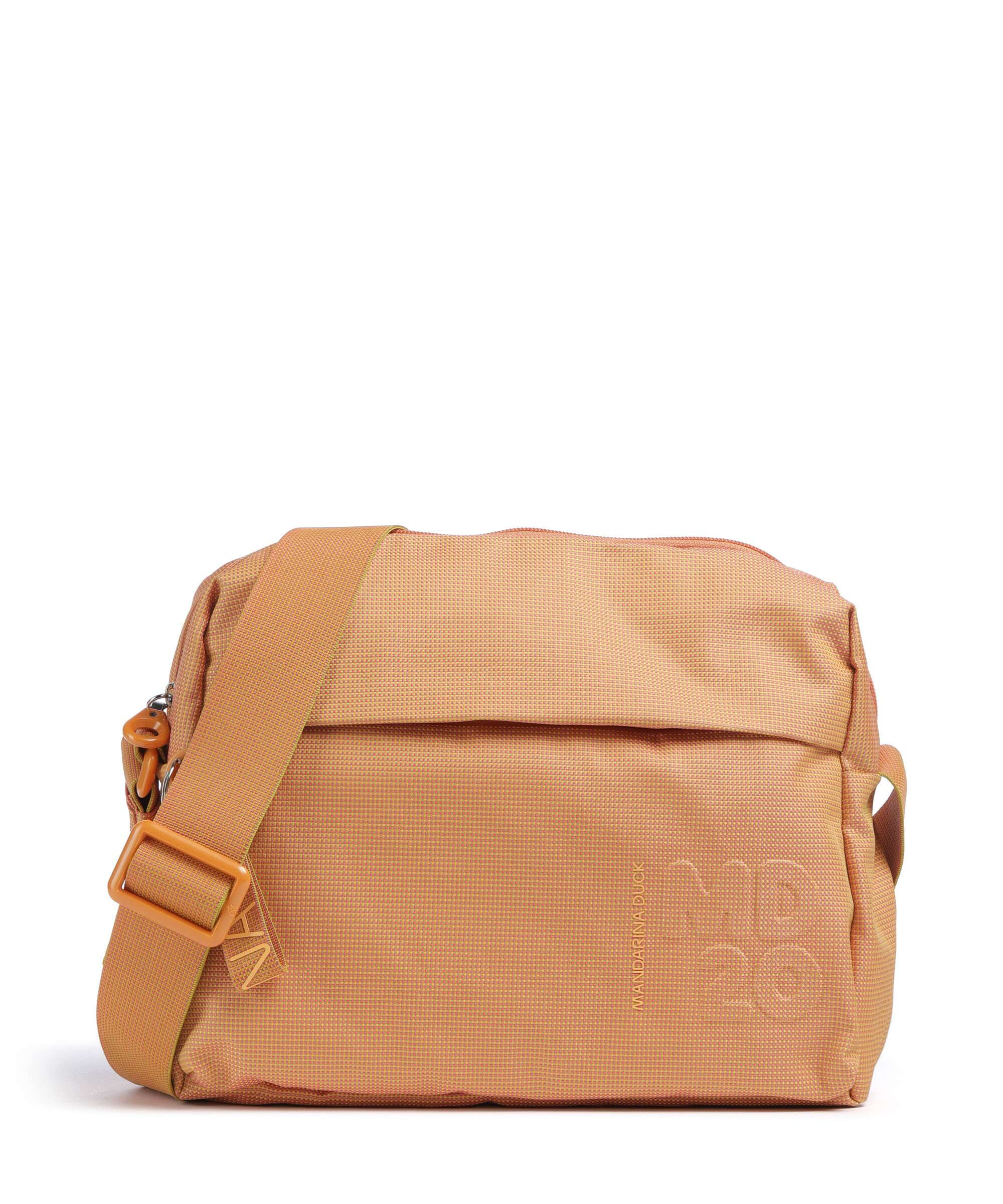 Mandarina Duck MD20 Crossbody tas mango