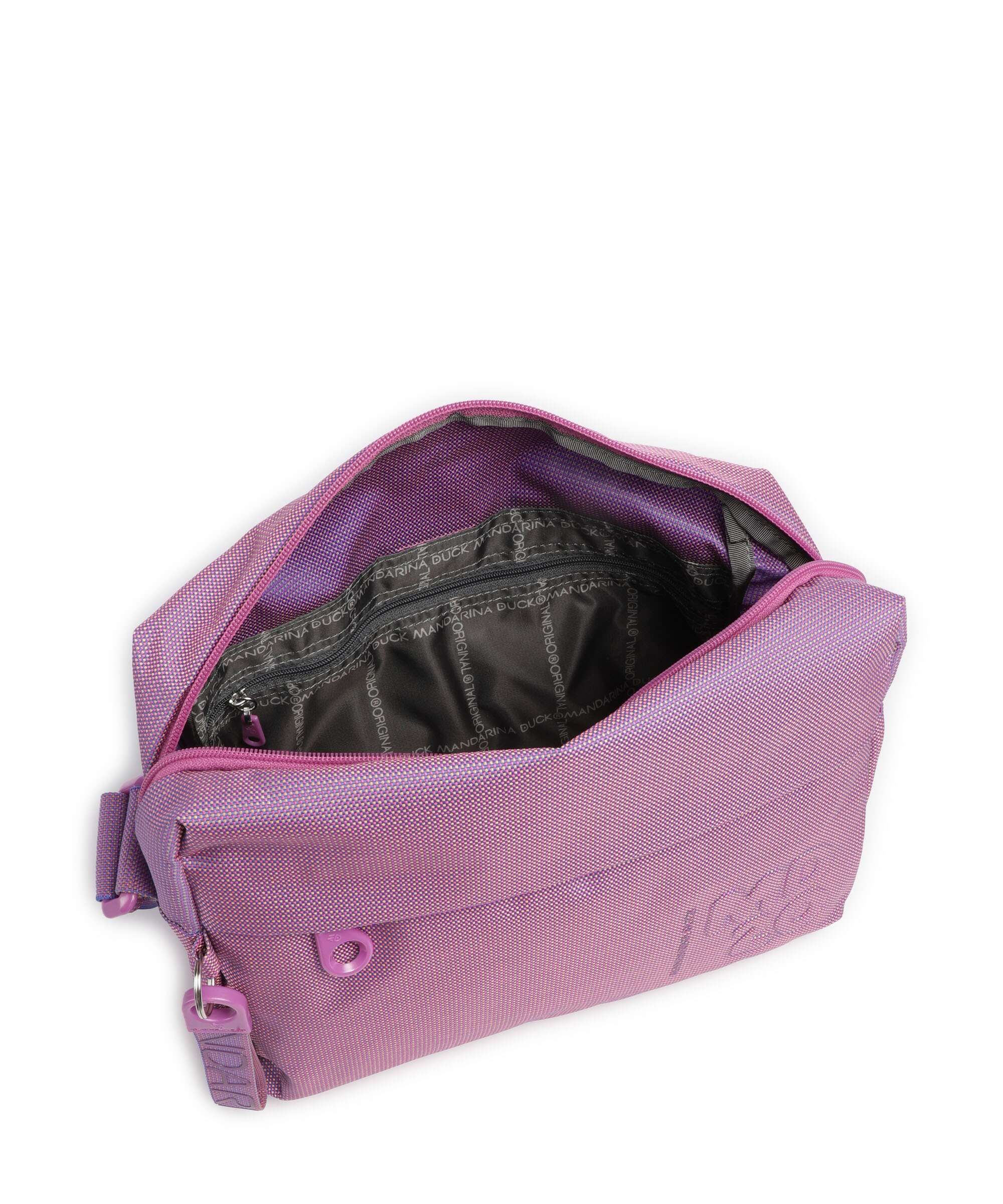 Mandarina Duck MD20 Crossbody tas sushi flower - Image 5