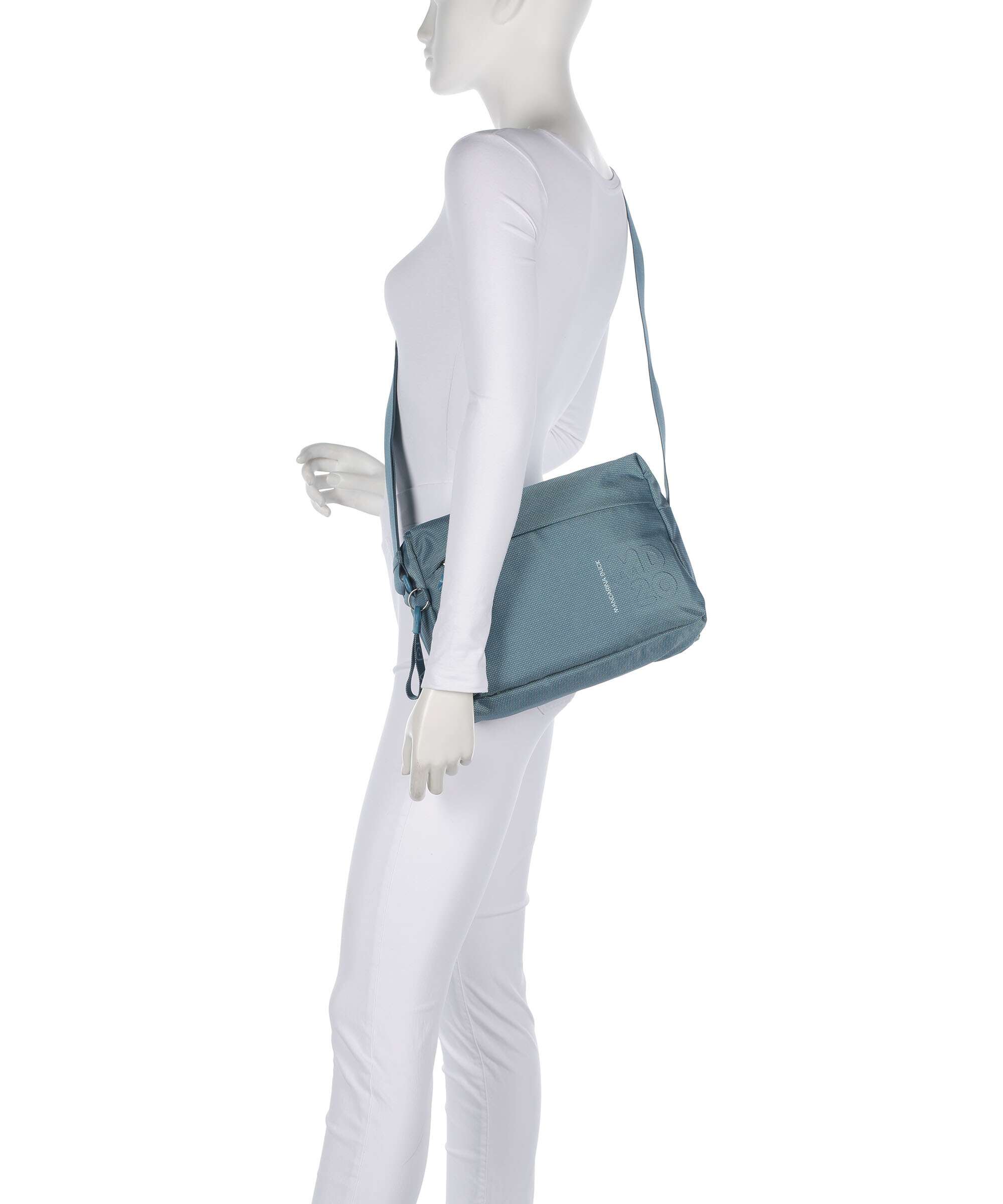Mandarina Duck MD20 Crossbody tas lunar - Image 3