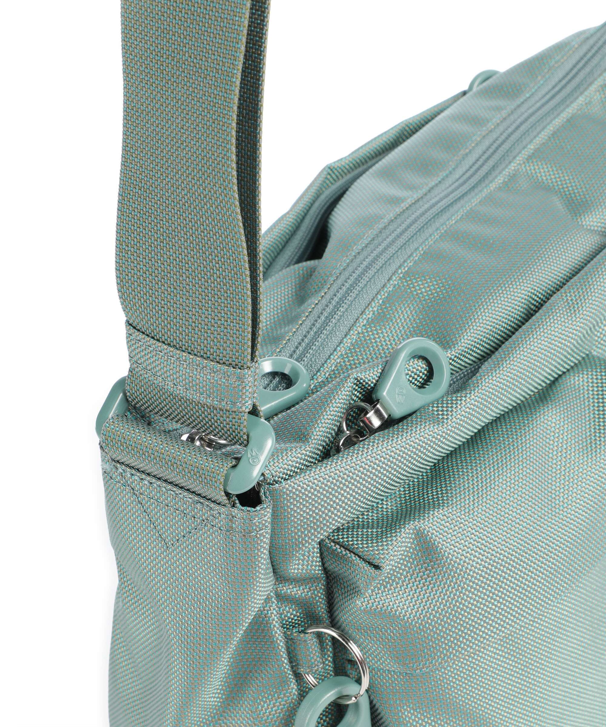 Mandarina Duck MD20 Crossbody tas mint - Image 4