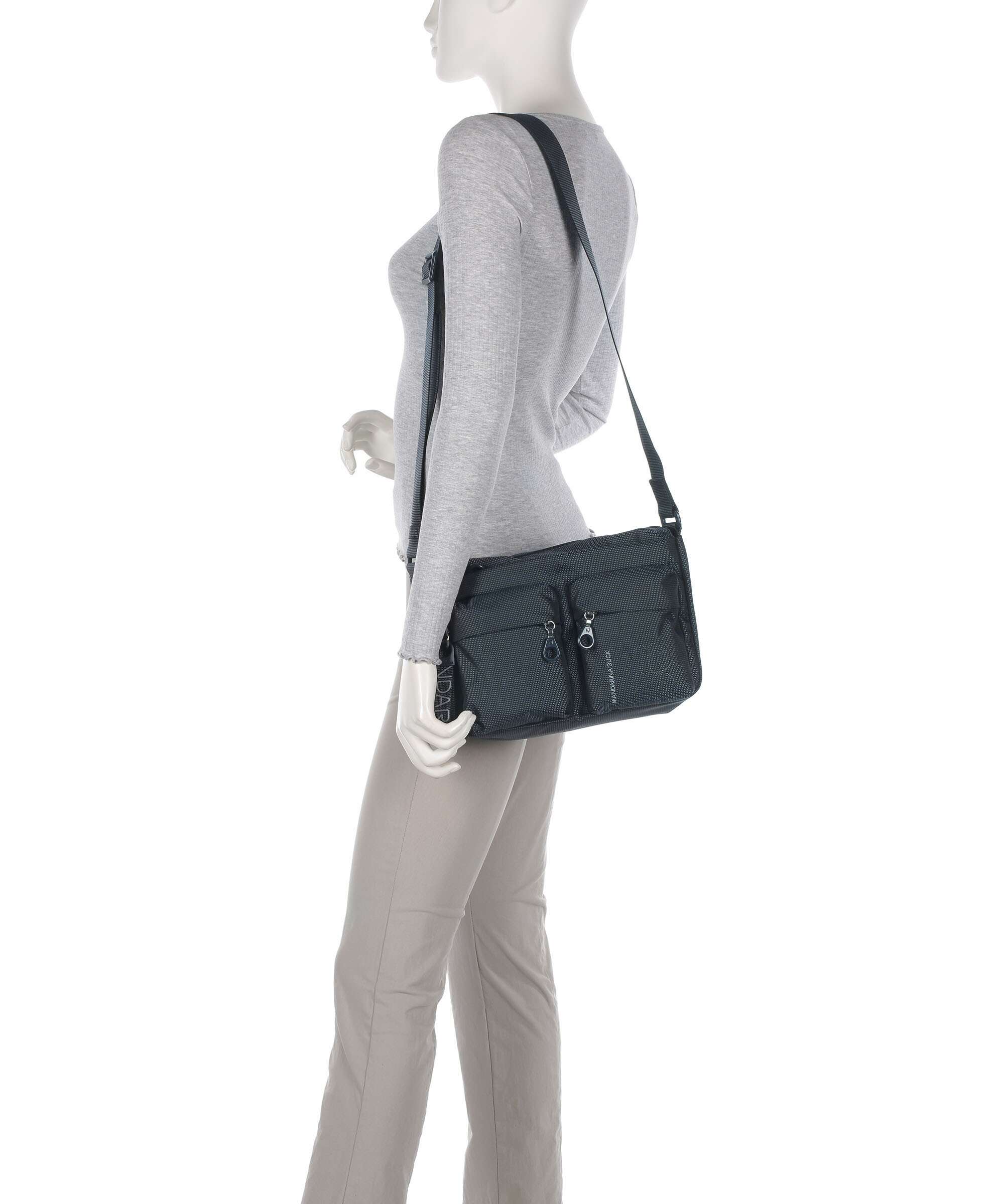 Mandarina Duck MD20 Crossbody tas scarab - Image 3