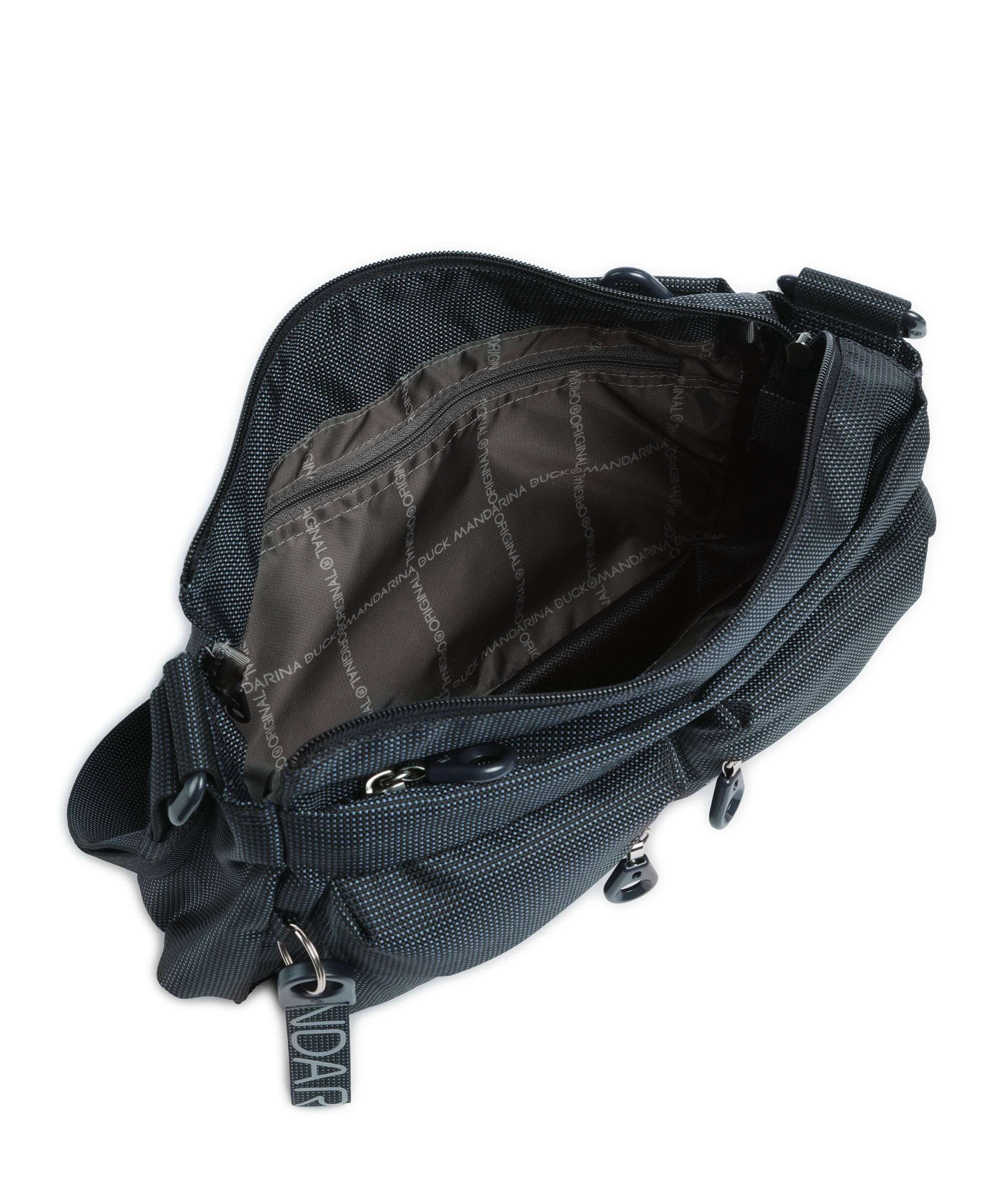 Mandarina Duck MD20 Crossbody tas scarab - Image 6