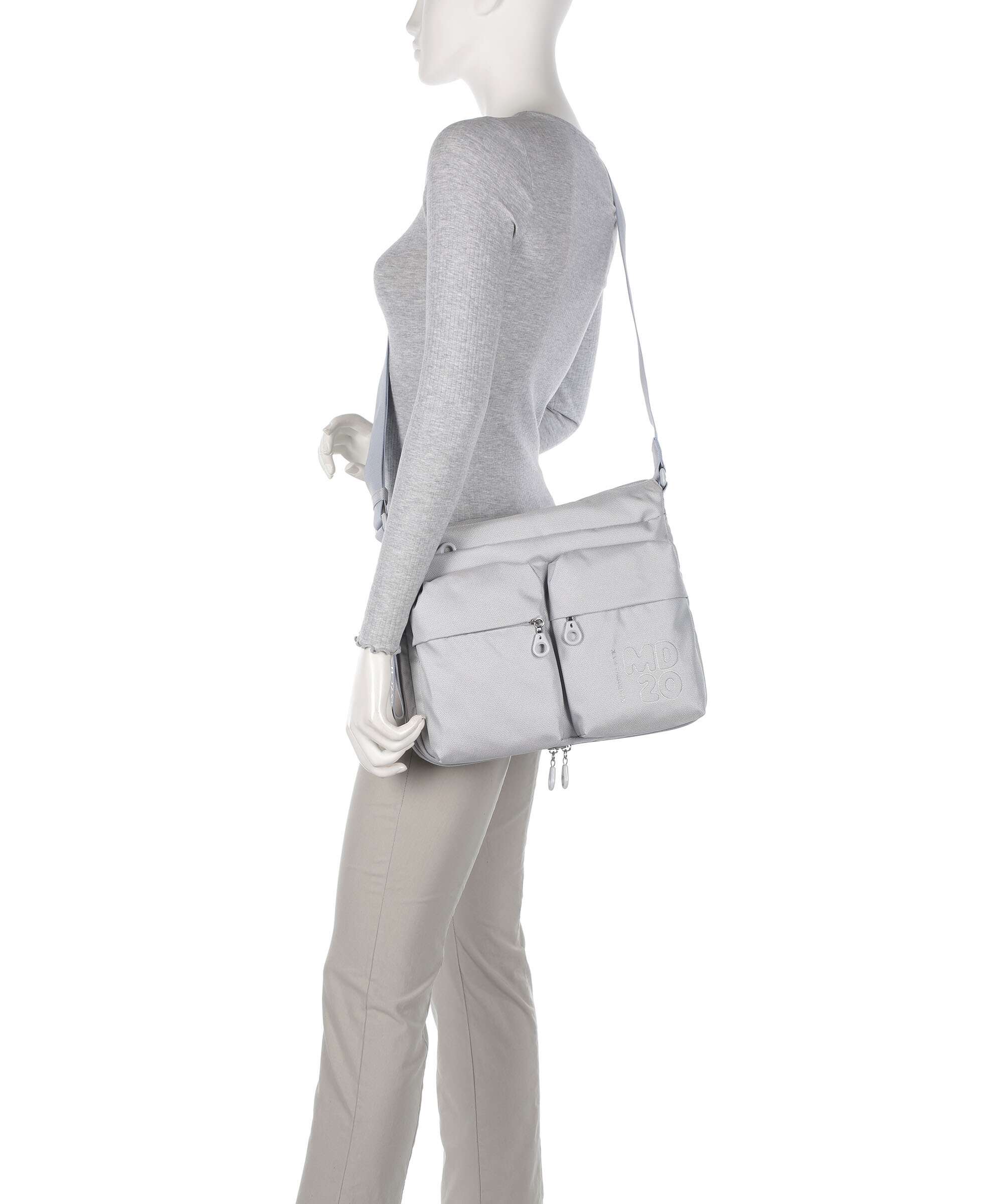 Mandarina Duck MD20 Crossbody tas skyway - Image 3