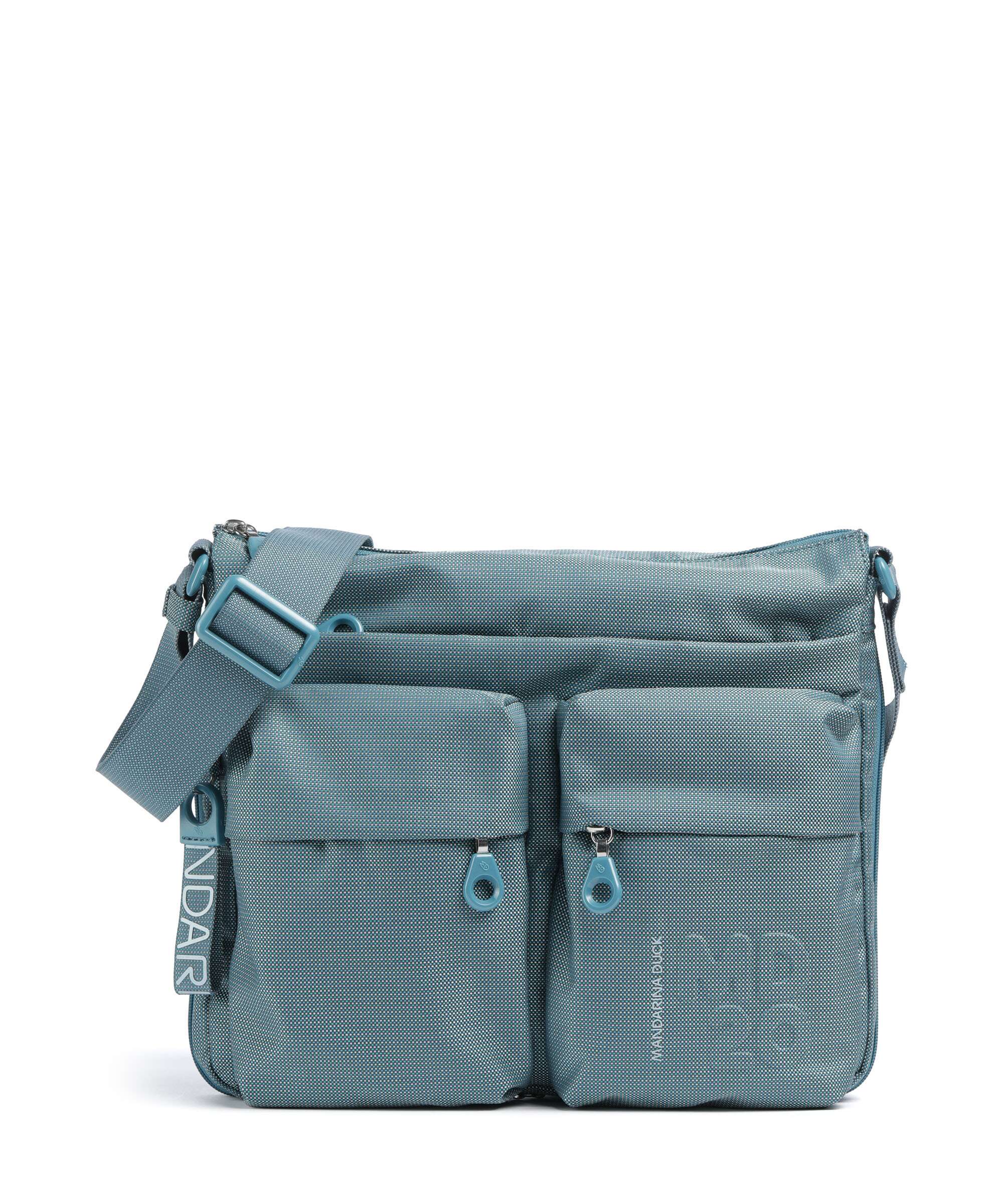Mandarina Duck MD20 Crossbody tas lunar