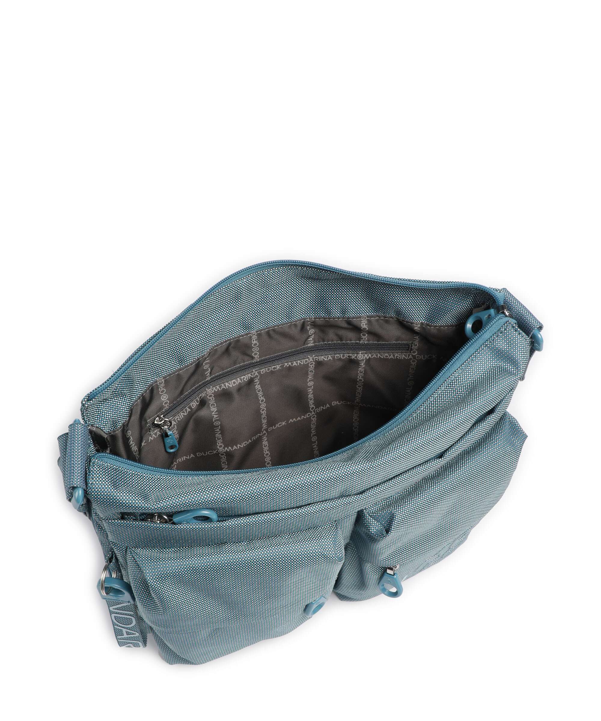 Mandarina Duck MD20 Crossbody tas lunar - Image 6
