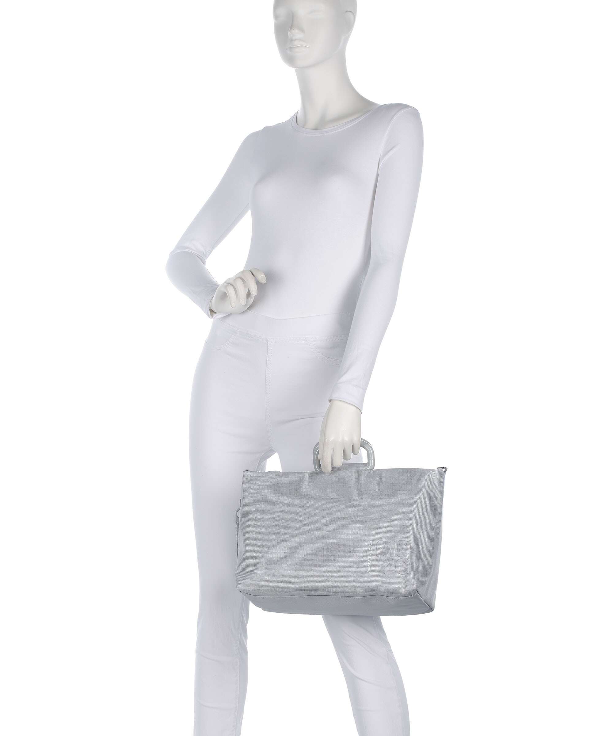 Mandarina Duck MD20 Handtas pearl - Image 3