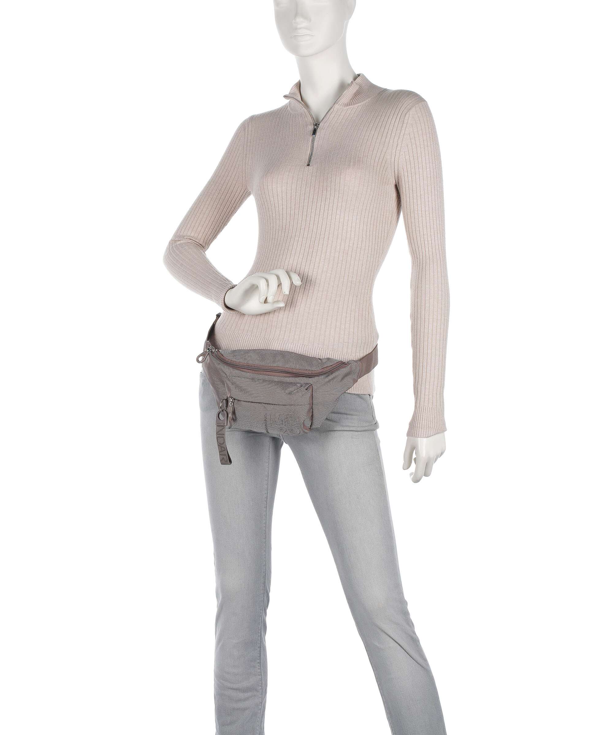 Mandarina Duck MD20 Heuptas taupe - Image 3