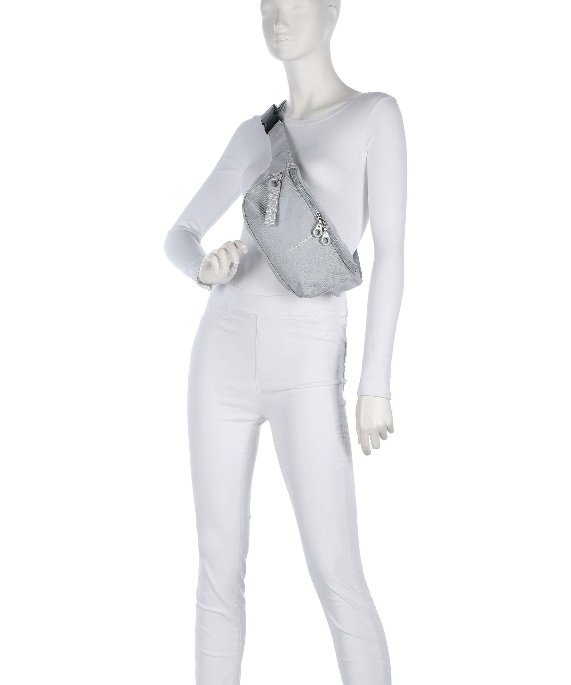 Mandarina Duck MD20 Heuptas pearl - Image 3