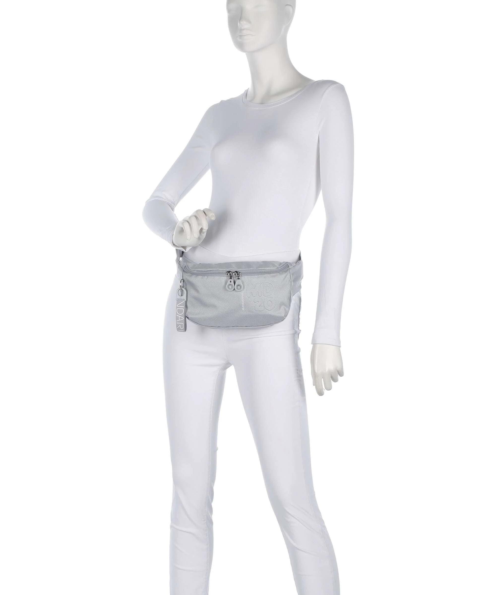 Mandarina Duck MD20 Heuptas pearl - Image 4