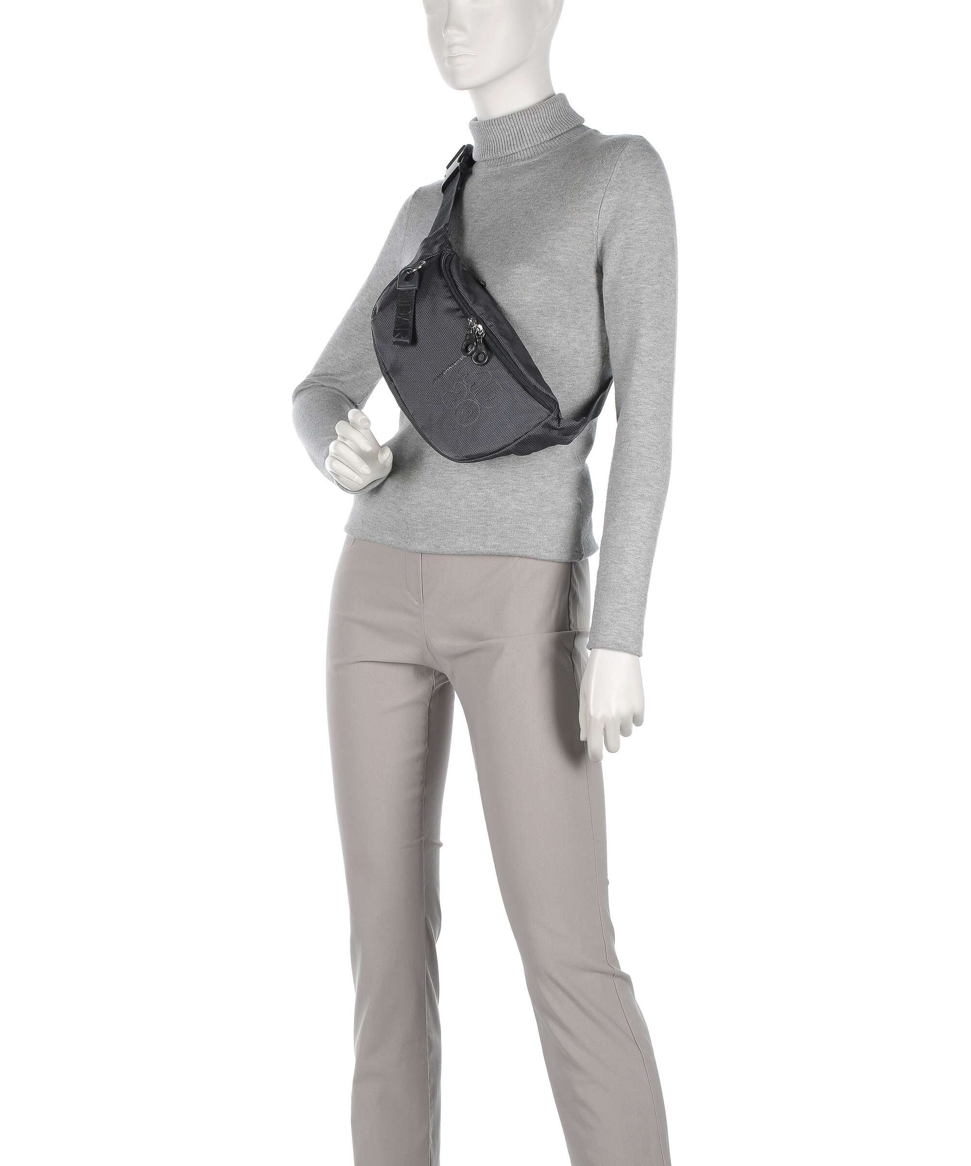 Mandarina Duck MD20 Heuptas steel - Image 4
