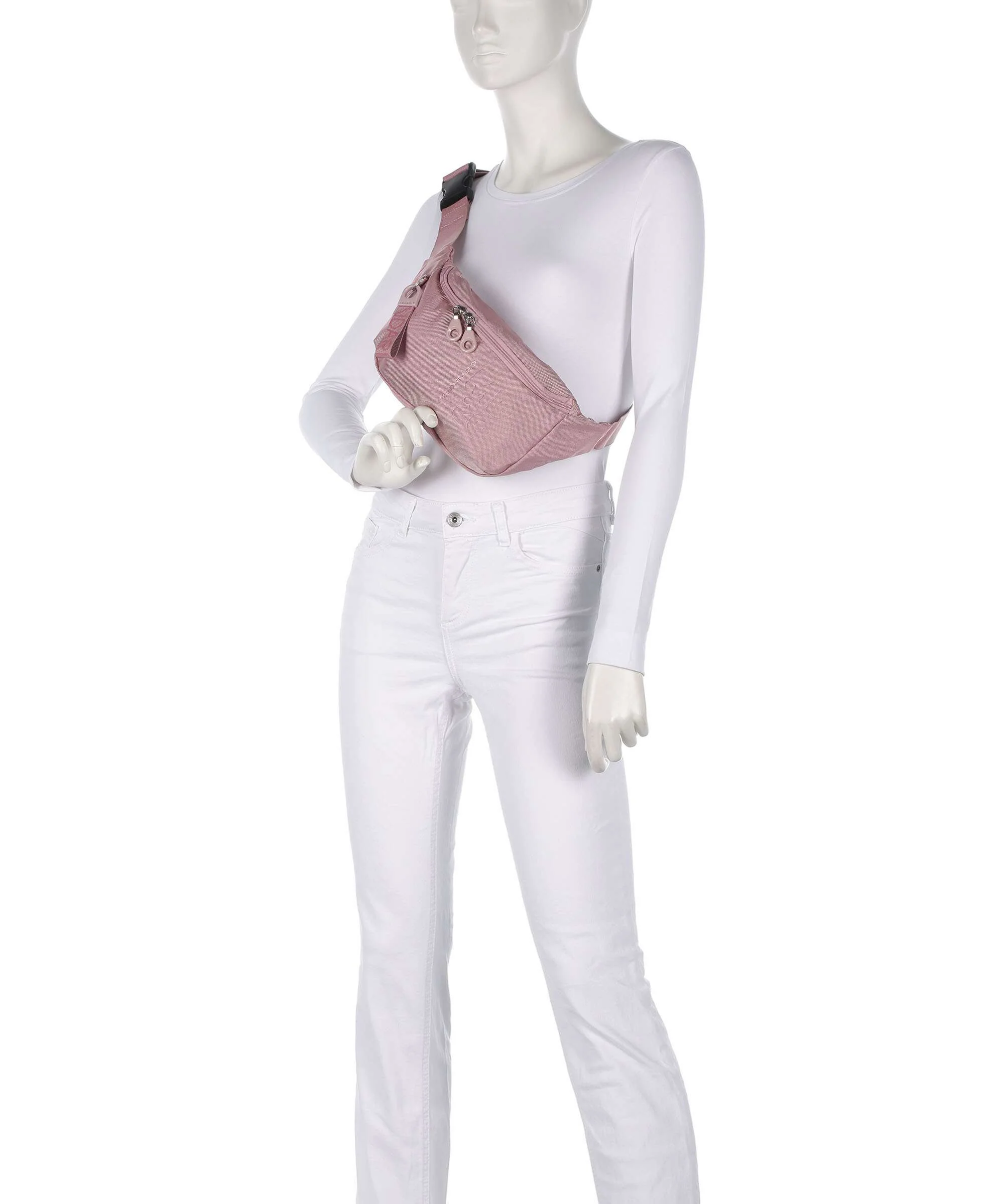 Mandarina Duck MD20 Heuptas rose - Image 4