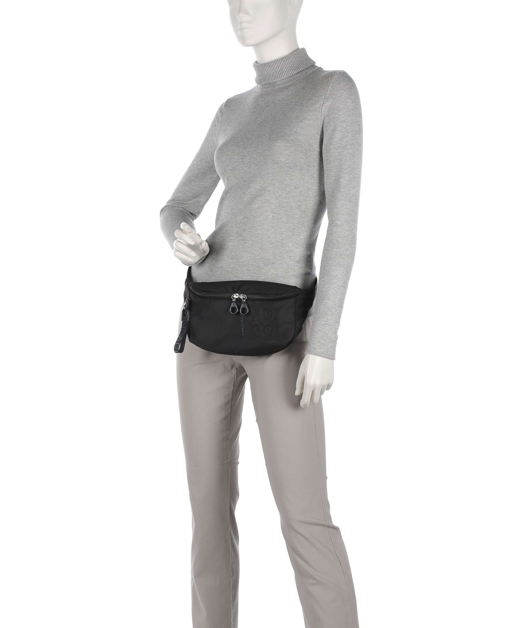 Mandarina Duck MD20 Heuptas black - Image 4