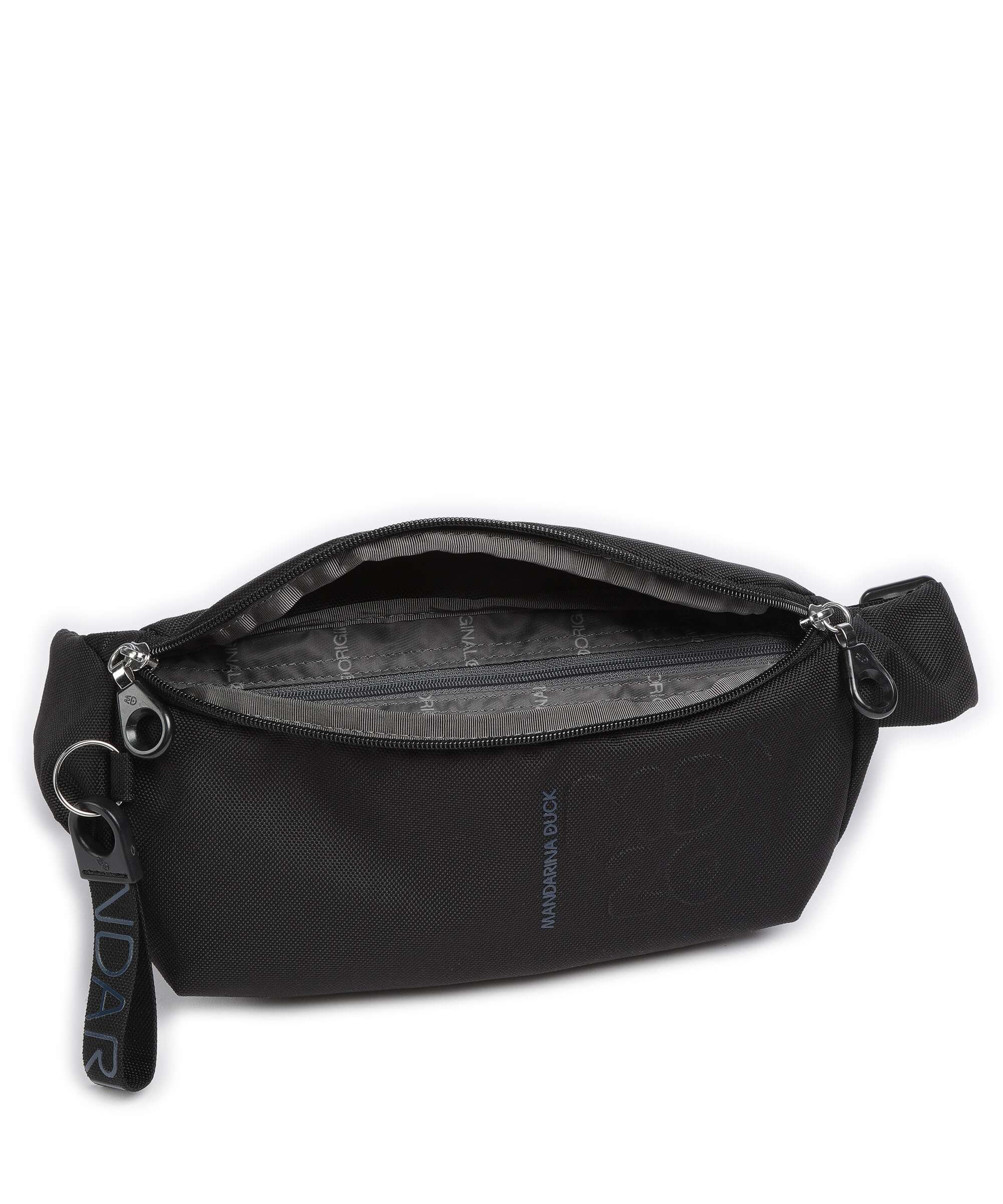 Mandarina Duck MD20 Heuptas black - Image 7