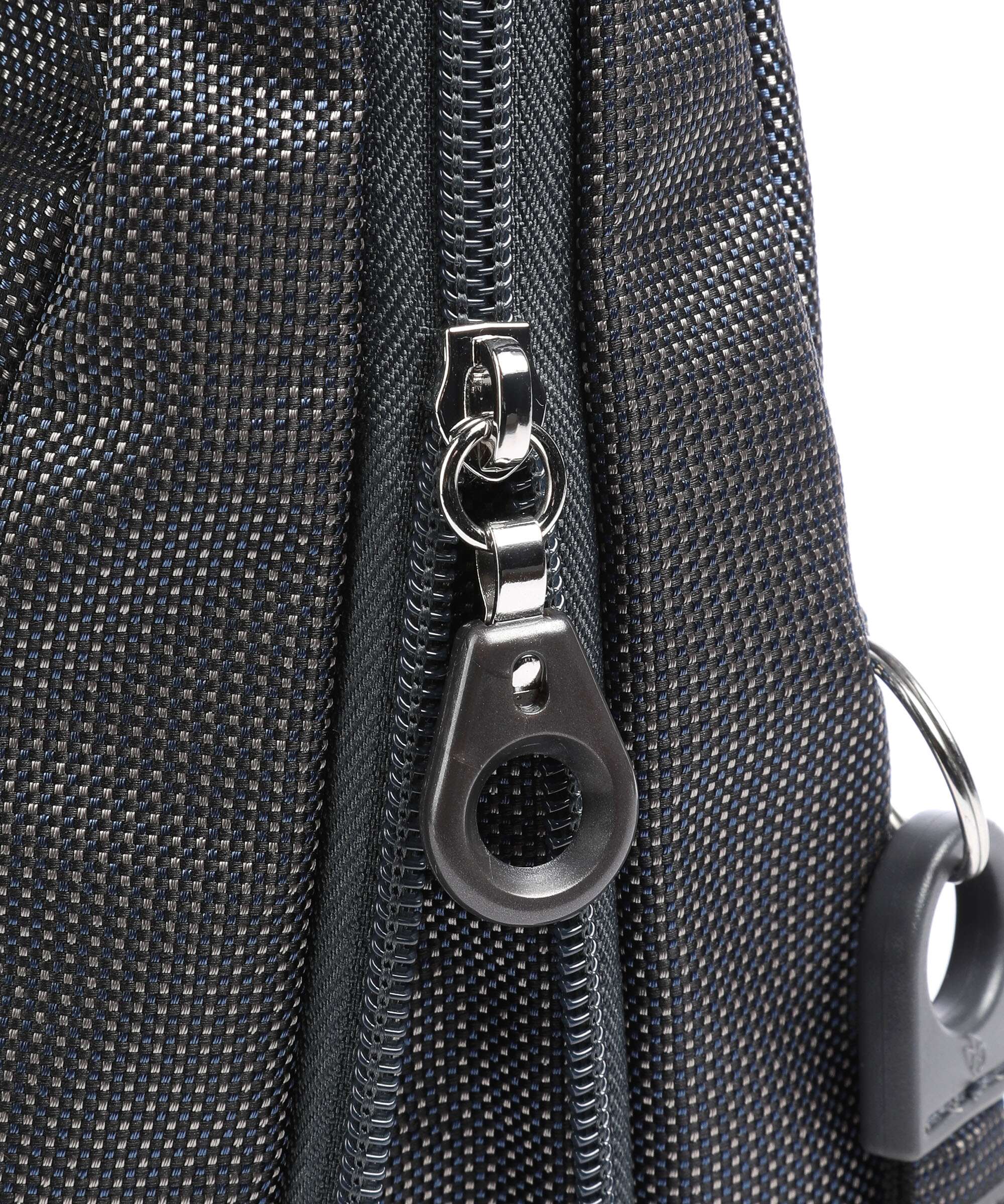 Mandarina Duck MD20 Hobo tas steel - Image 4