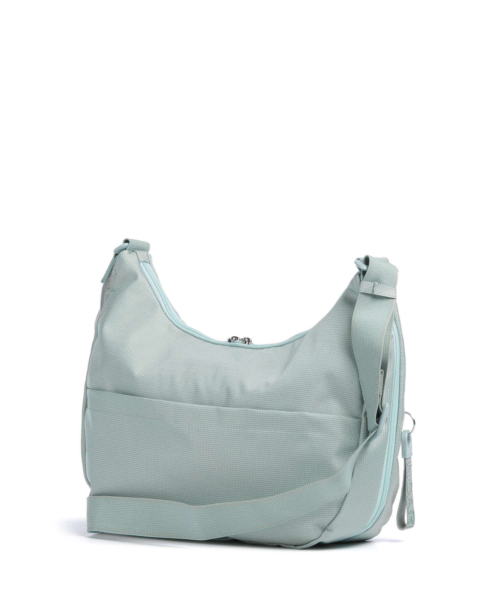 Mandarina Duck MD20 Hobo tas iceberg green - Image 2
