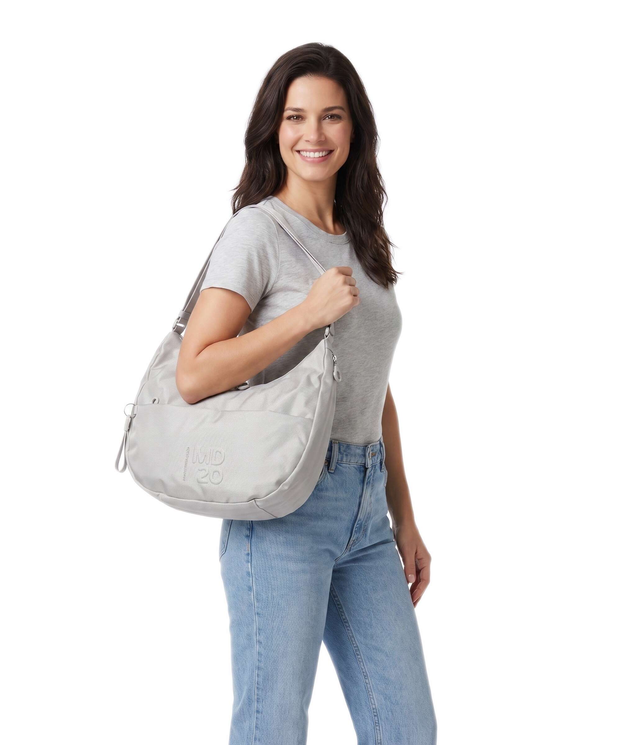Mandarina Duck MD20 Hobo tas cocoon - Image 3