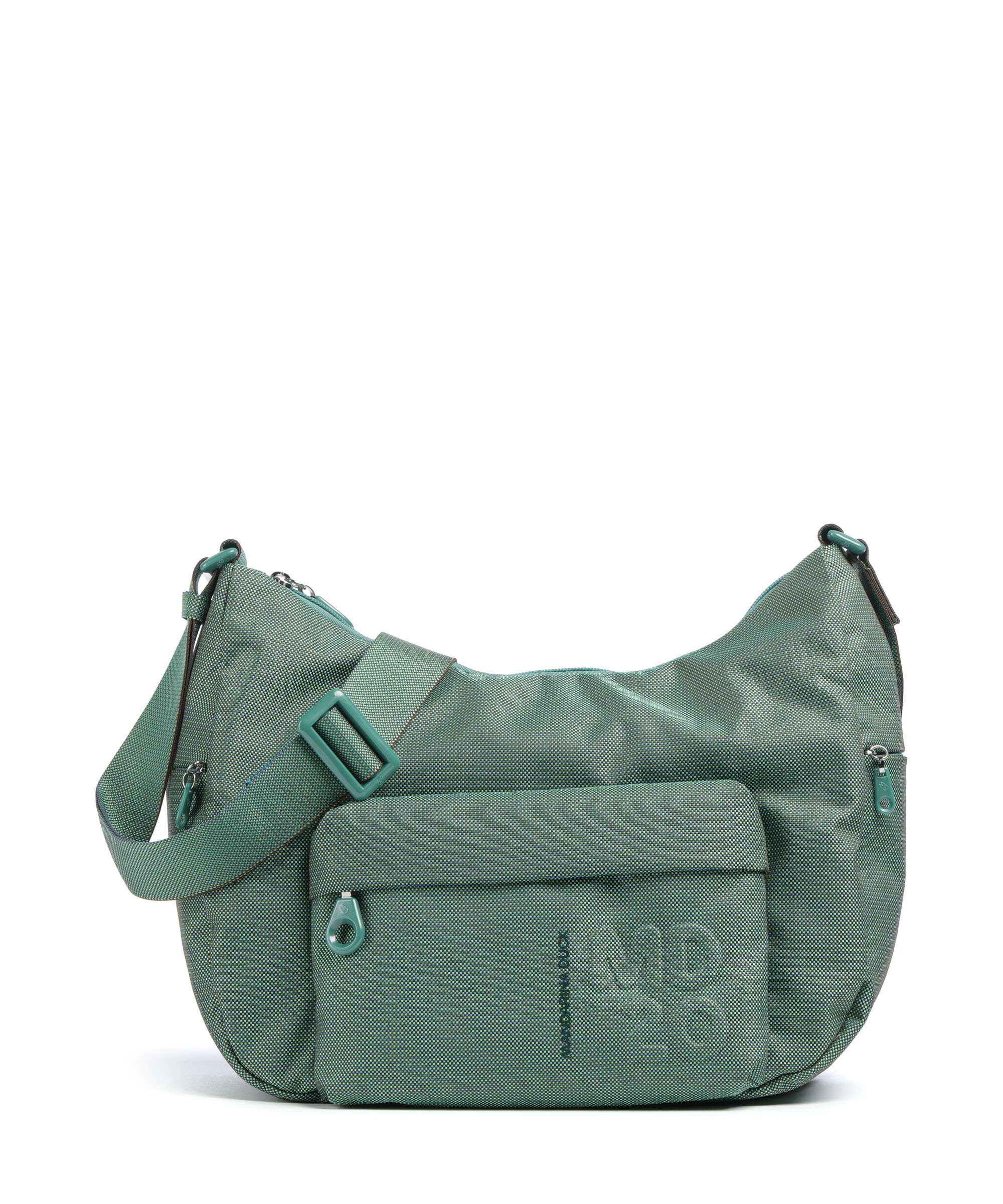 Mandarina Duck MD20 Hobo tas emerald