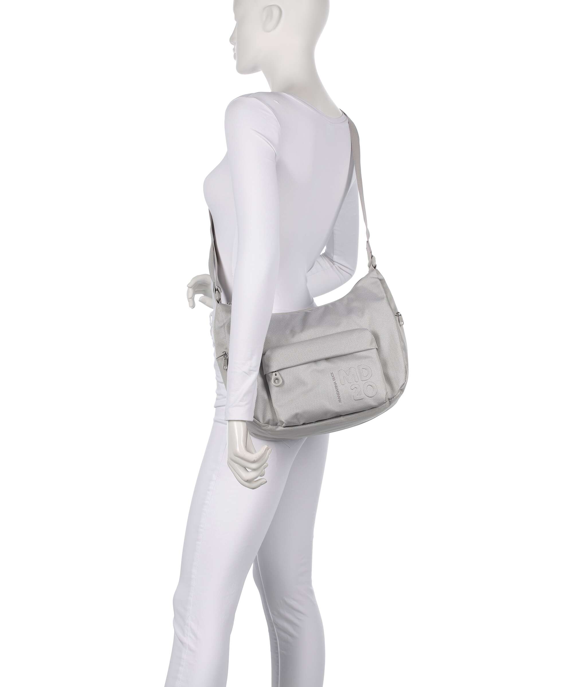 Mandarina Duck MD20 Hobo tas cocoon - Image 3