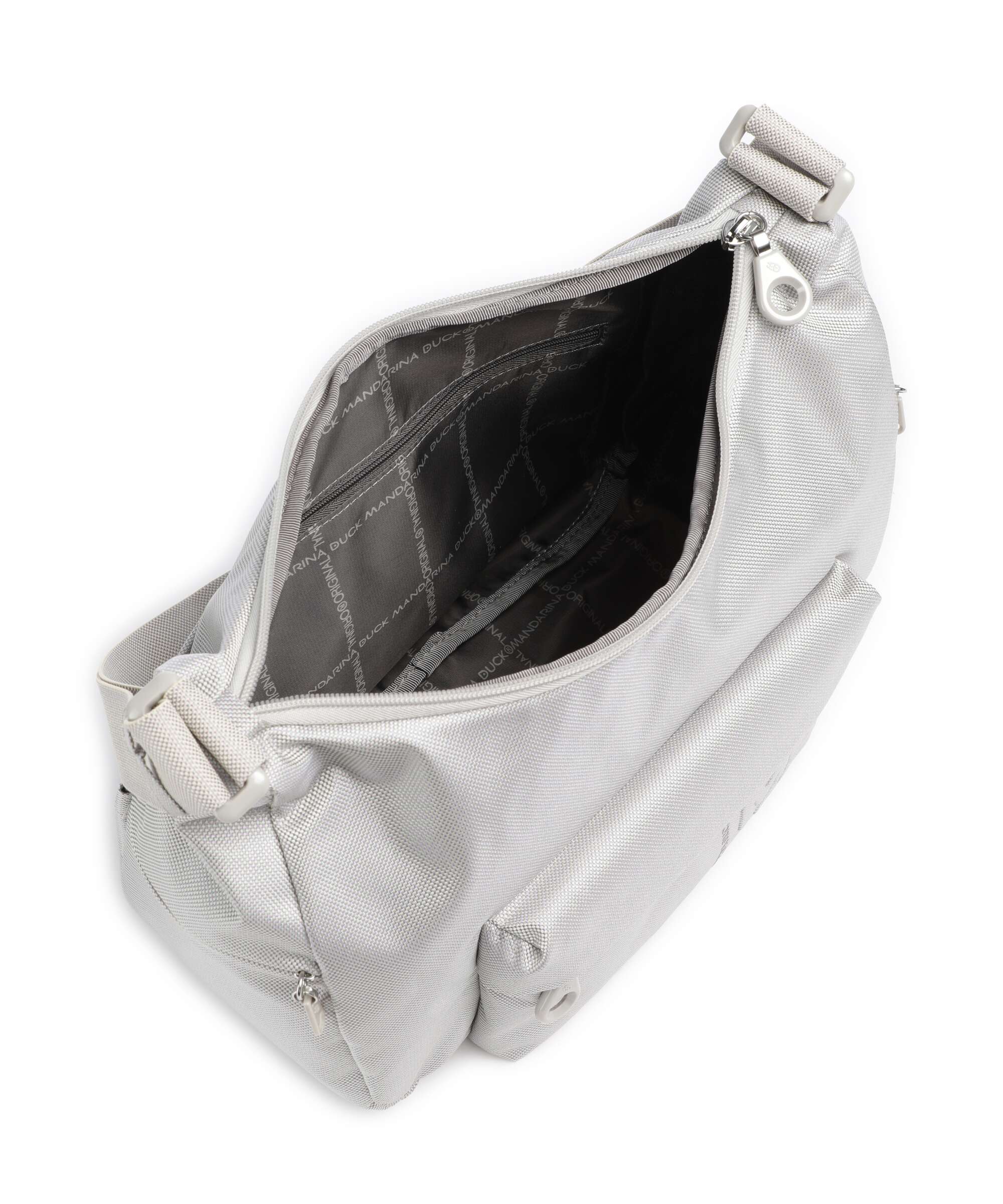 Mandarina Duck MD20 Hobo tas cocoon - Image 5