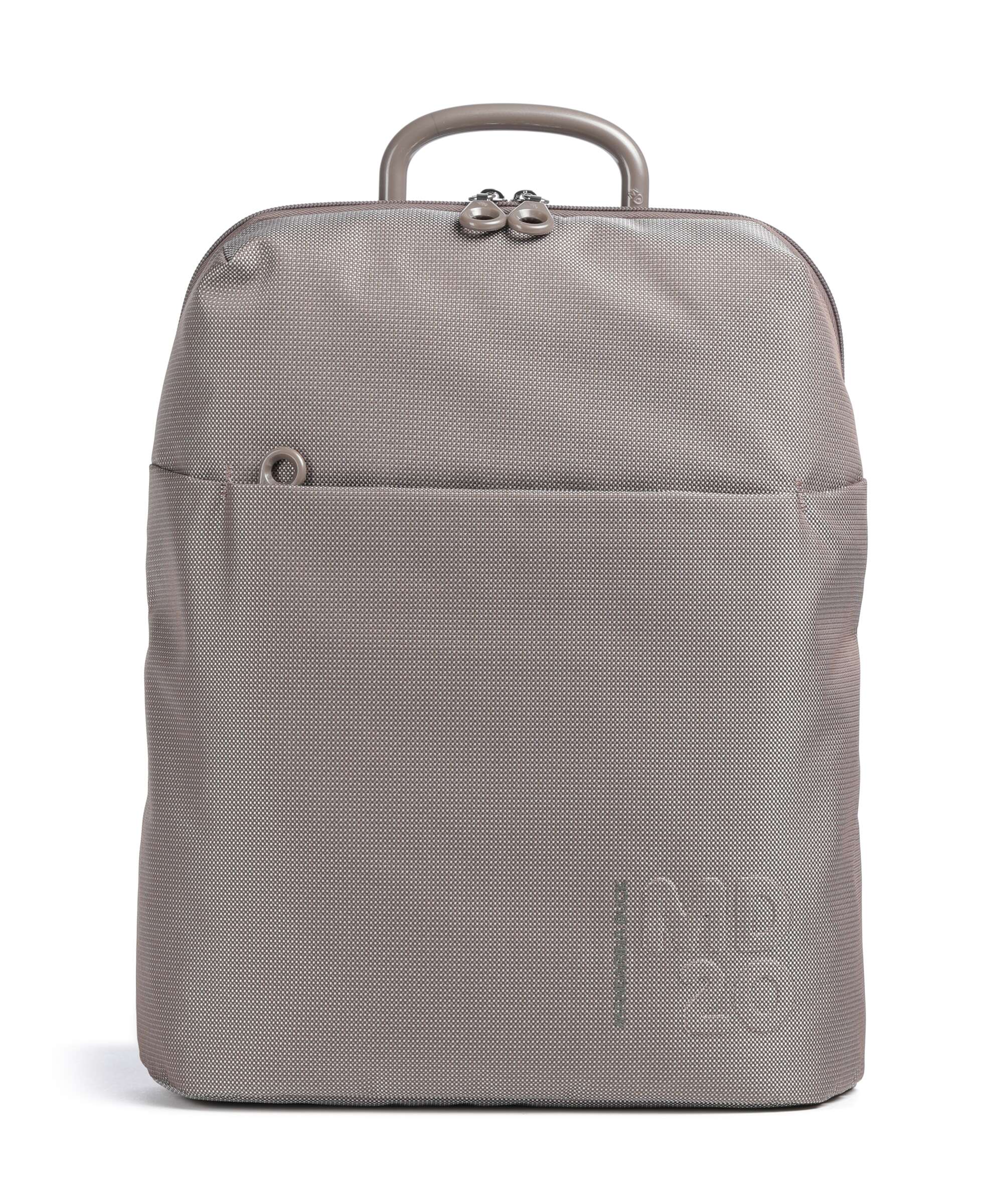Mandarina Duck MD20 Laptop rugzak taupe