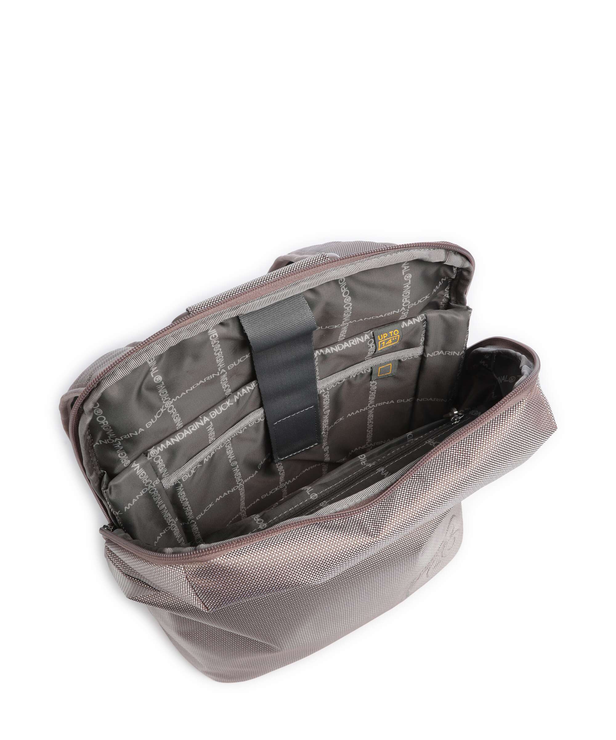 Mandarina Duck MD20 Laptop rugzak taupe - Image 5