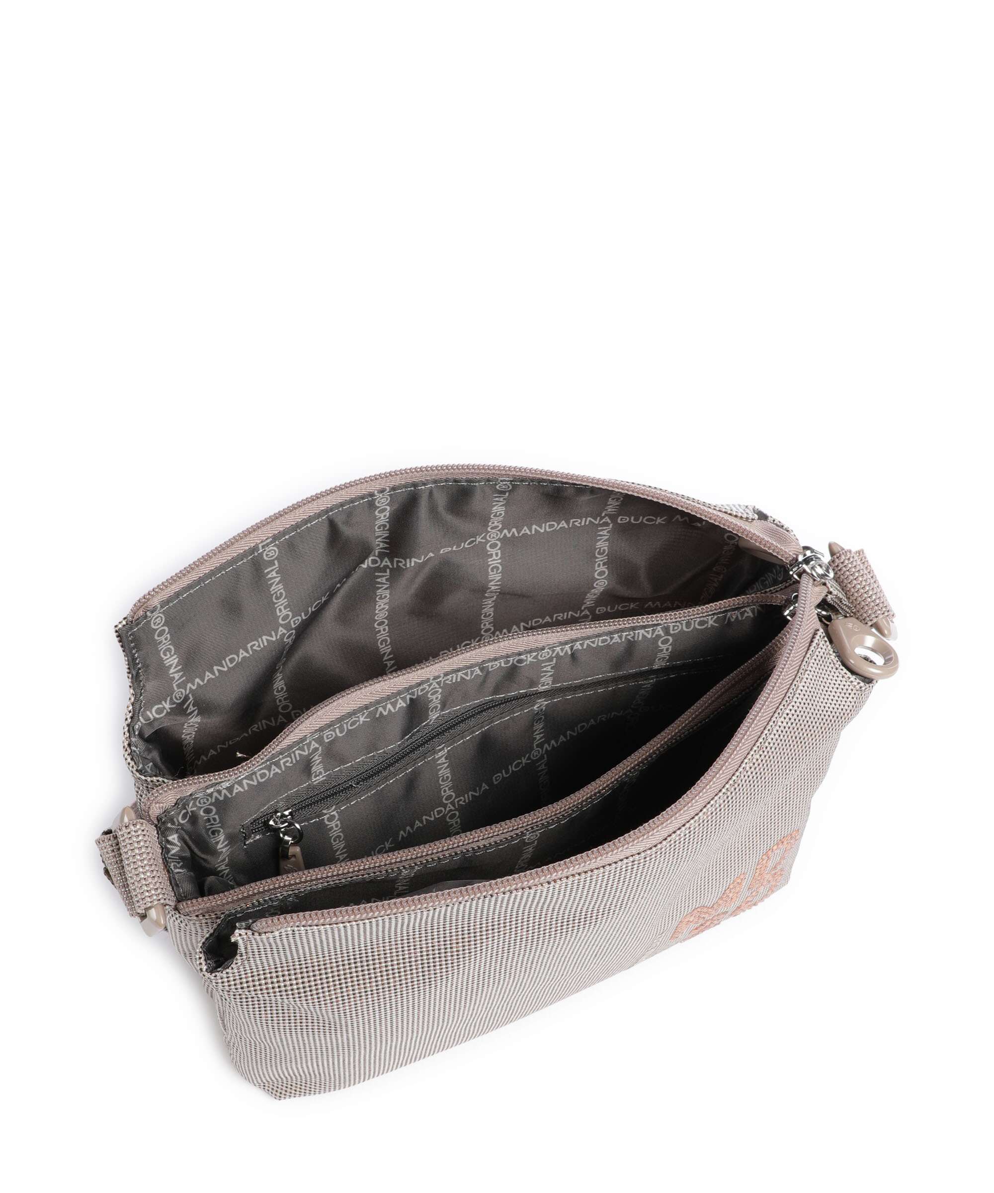 Mandarina Duck MD20 Lux 2.0 Crossbody tas astro - Image 6
