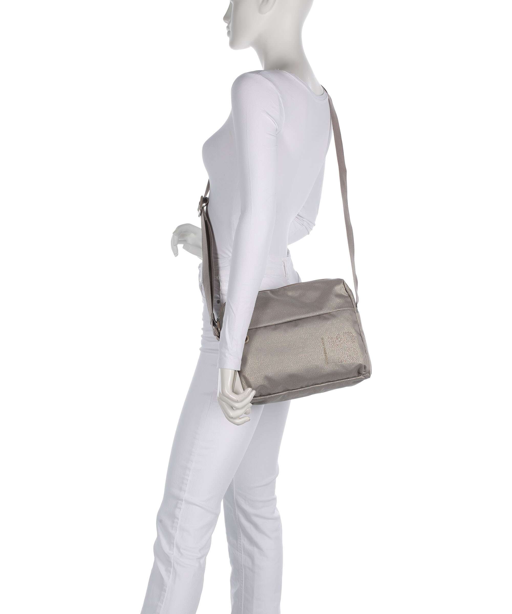 Mandarina Duck MD20 Lux 2.0 Crossbody tas astro - Image 3