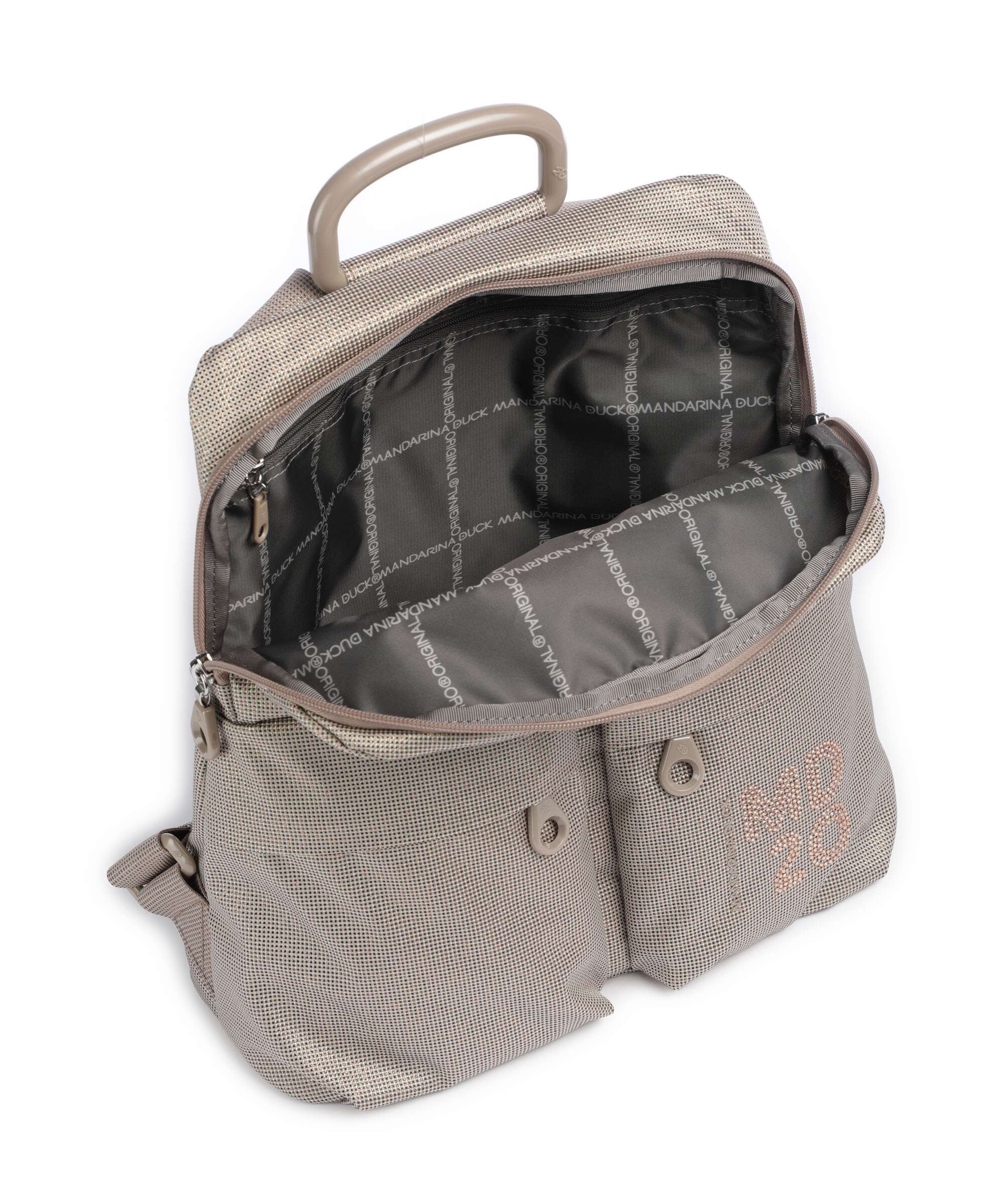 Mandarina Duck MD20 Lux 2.0 Rugzak astro - Image 5