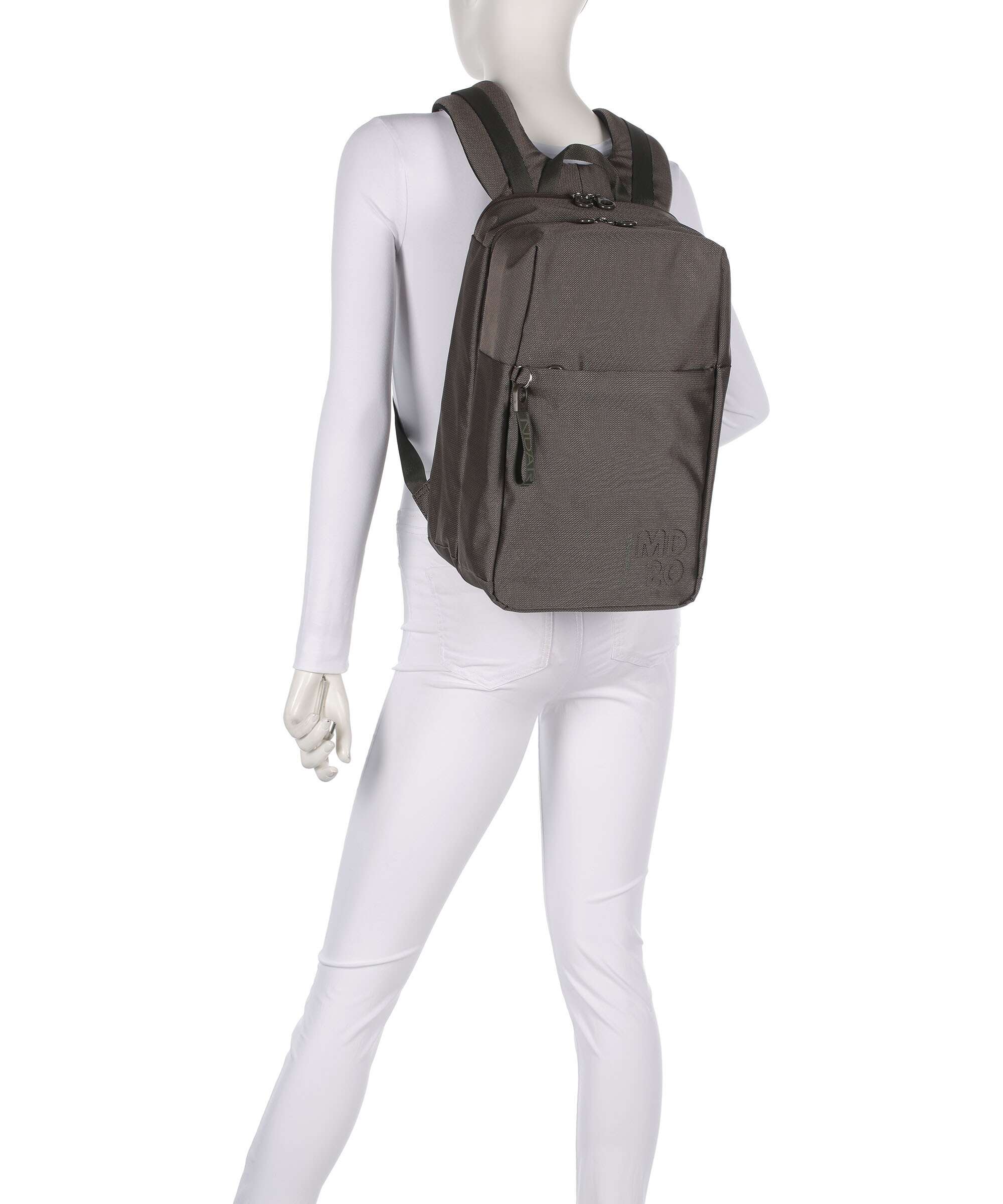 Mandarina Duck MD20 Reis rugzak pirite - Image 3