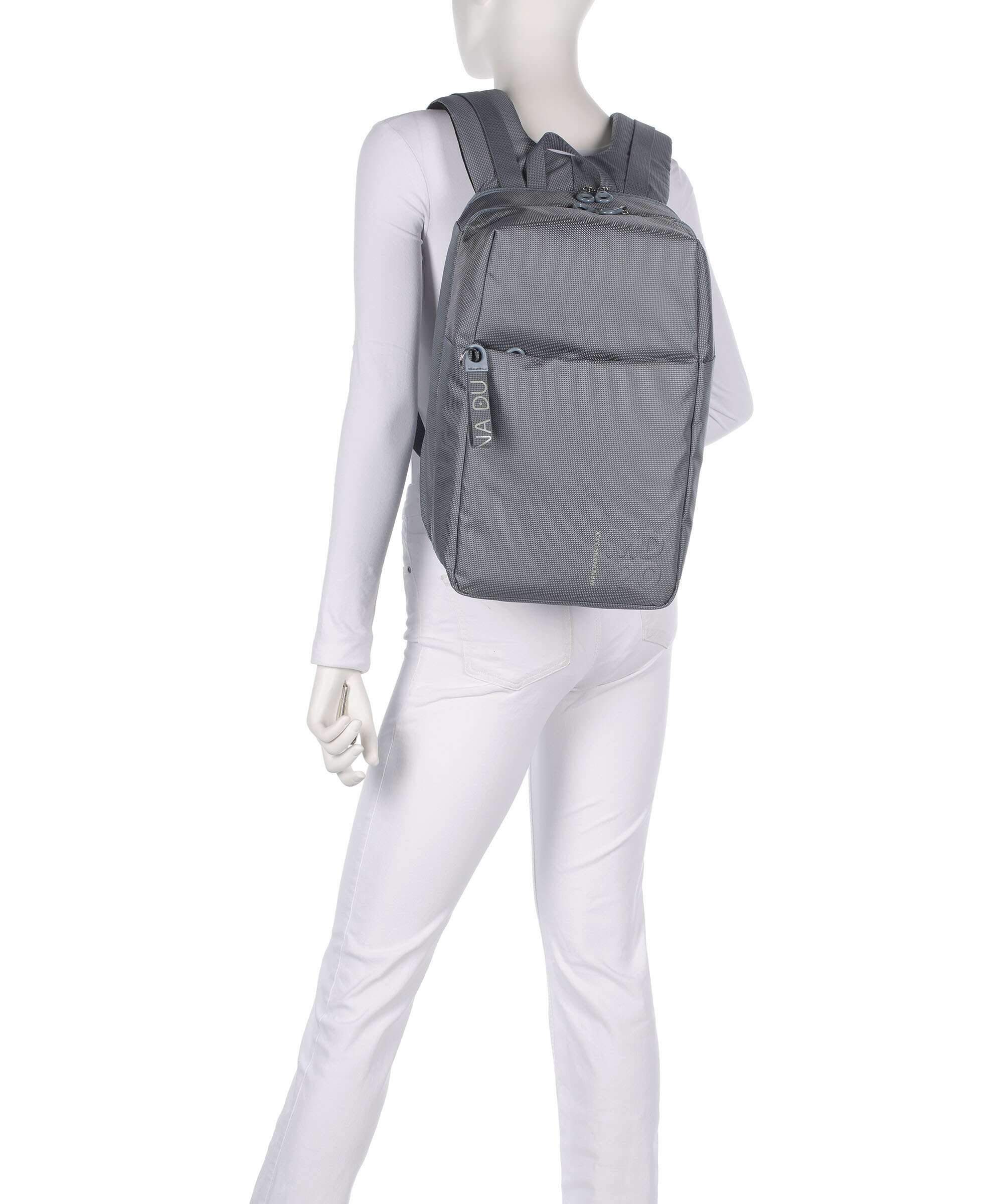 Mandarina Duck MD20 Reis rugzak iron - Image 3