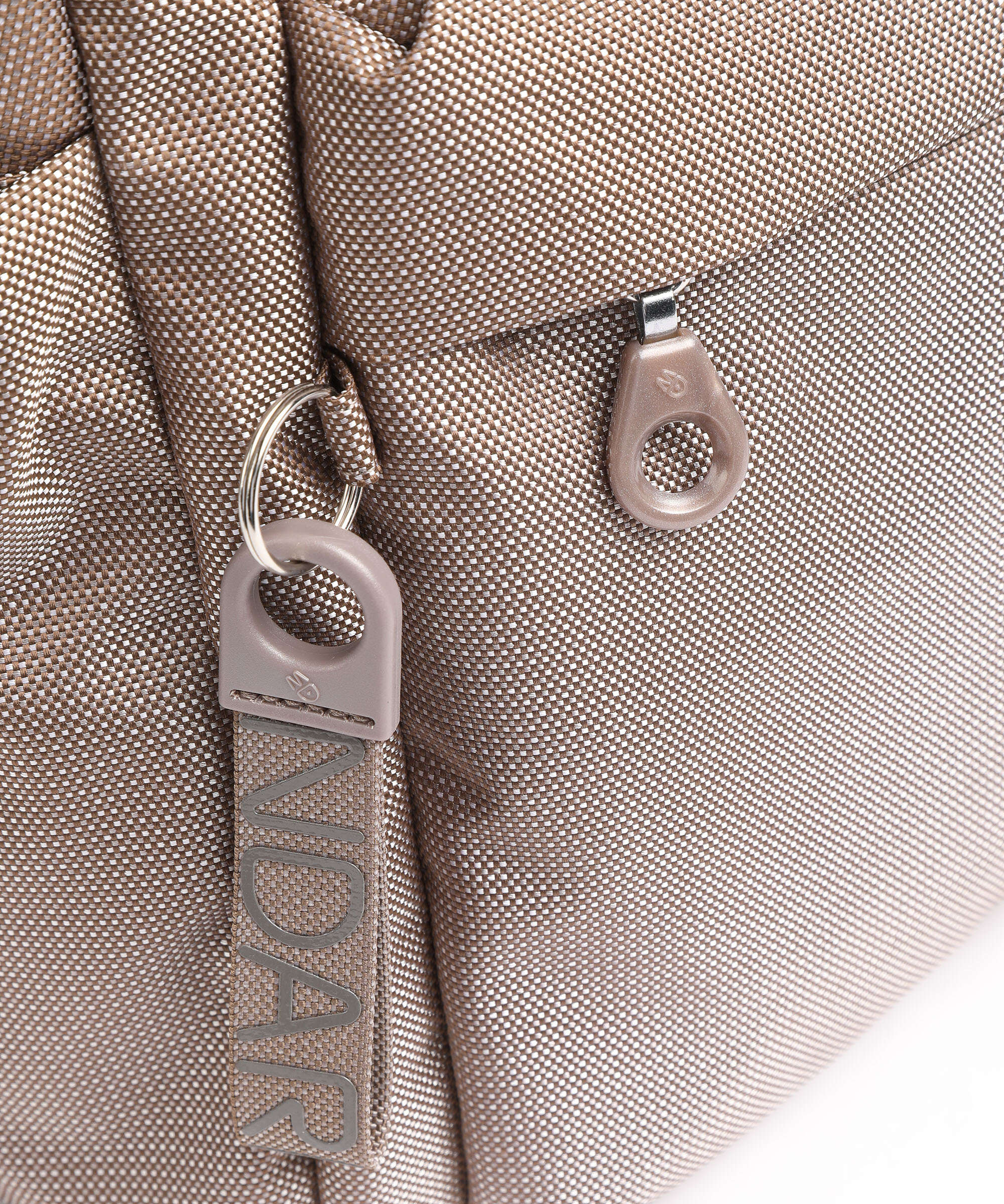Mandarina Duck MD20 Rugzak taupe - Image 4