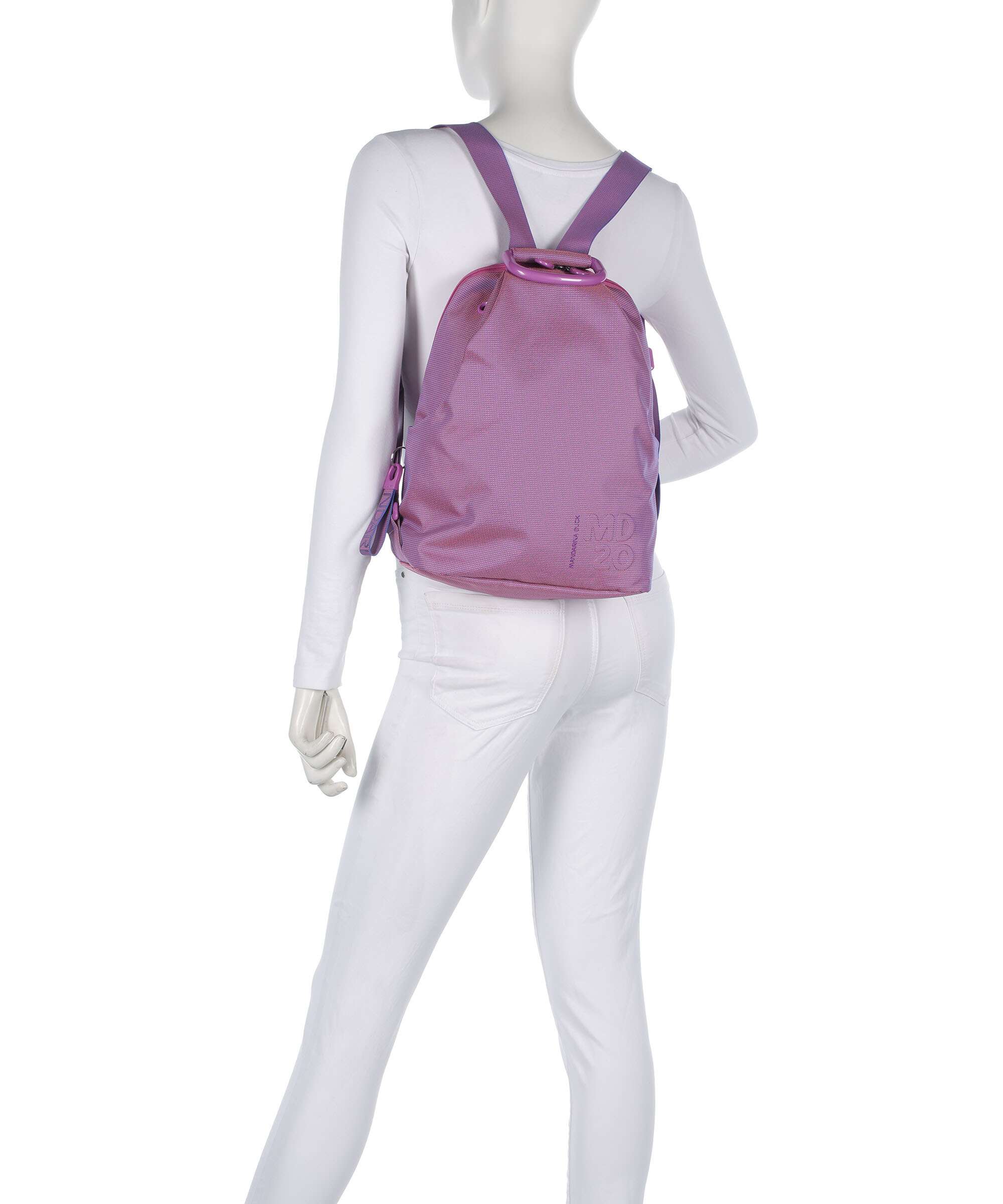 Mandarina Duck MD20 Rugzak sushi flower - Image 3