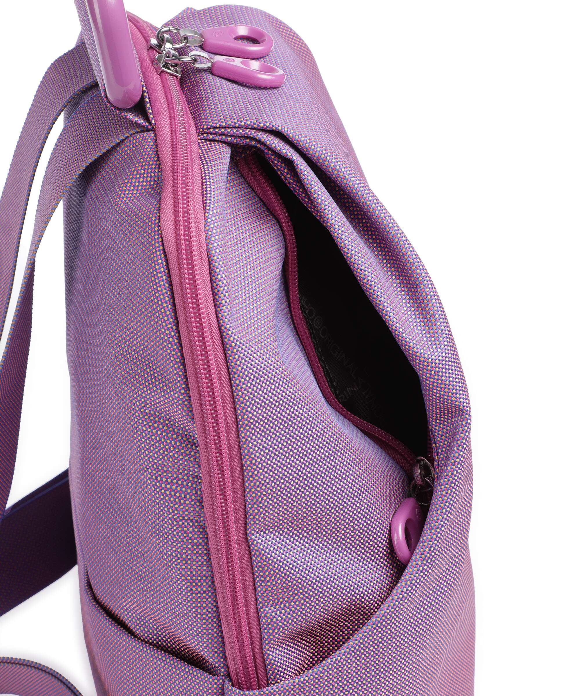 Mandarina Duck MD20 Rugzak sushi flower - Image 4