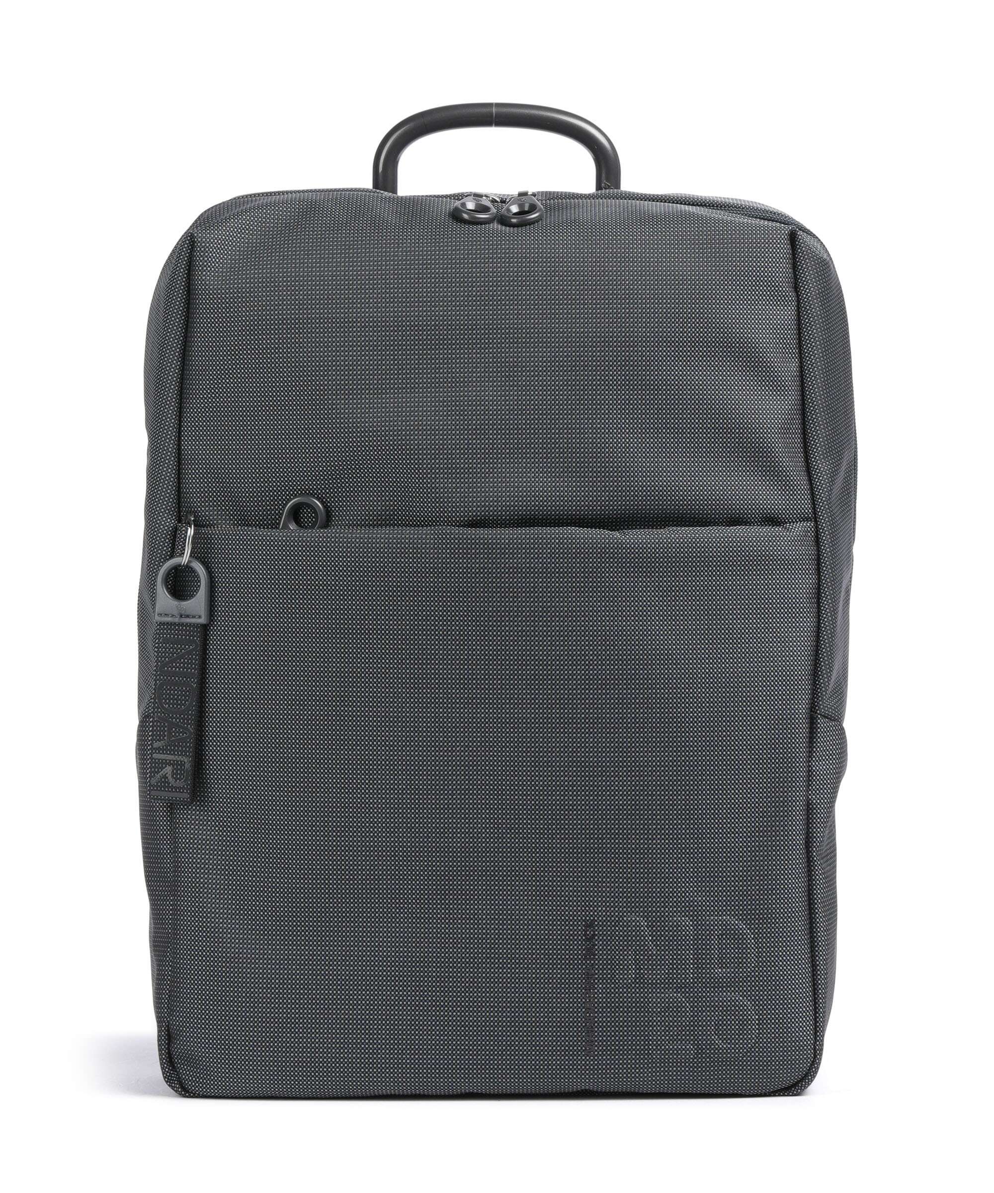 Mandarina Duck MD20 Rugzak steel