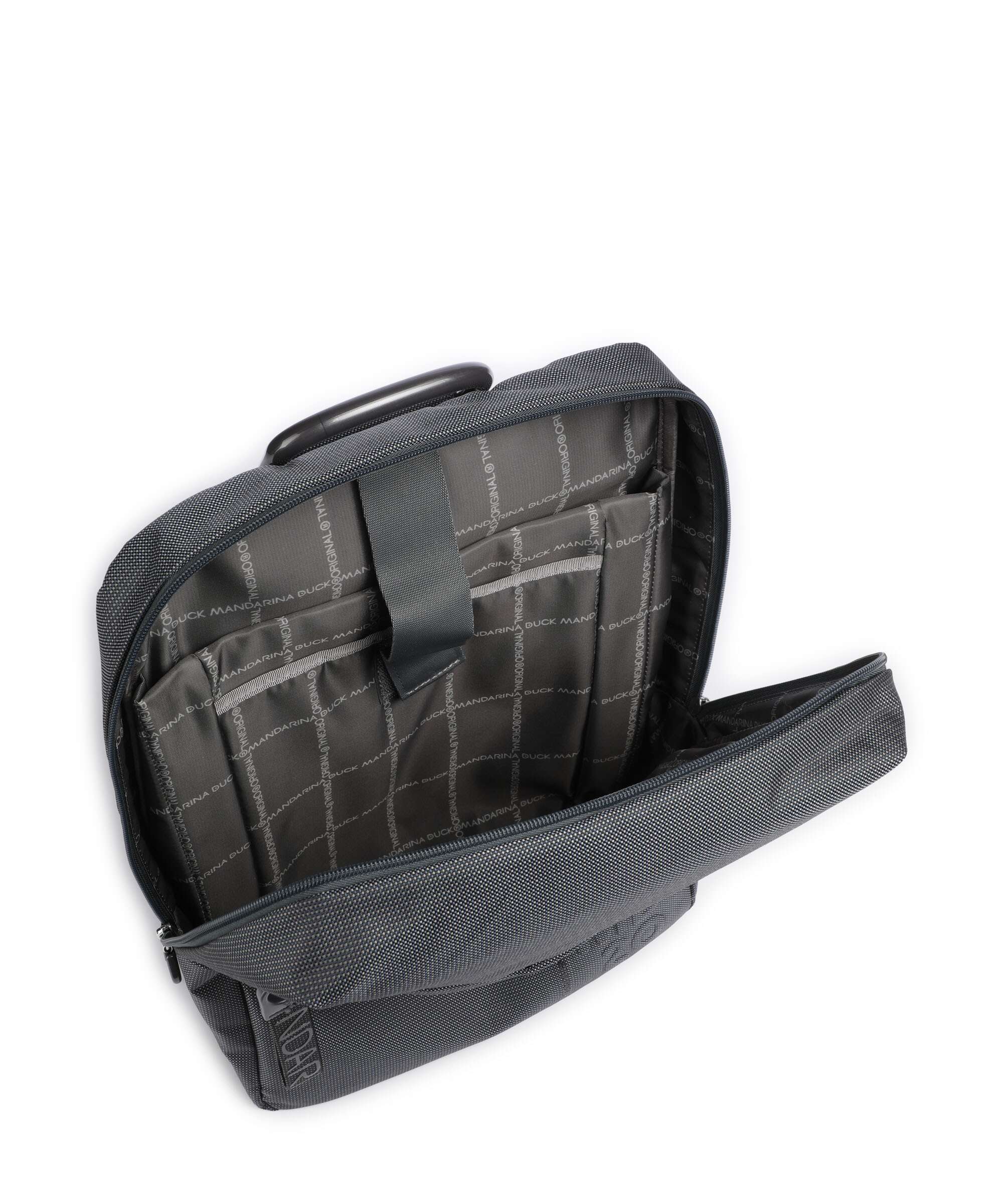 Mandarina Duck MD20 Rugzak steel - Image 5