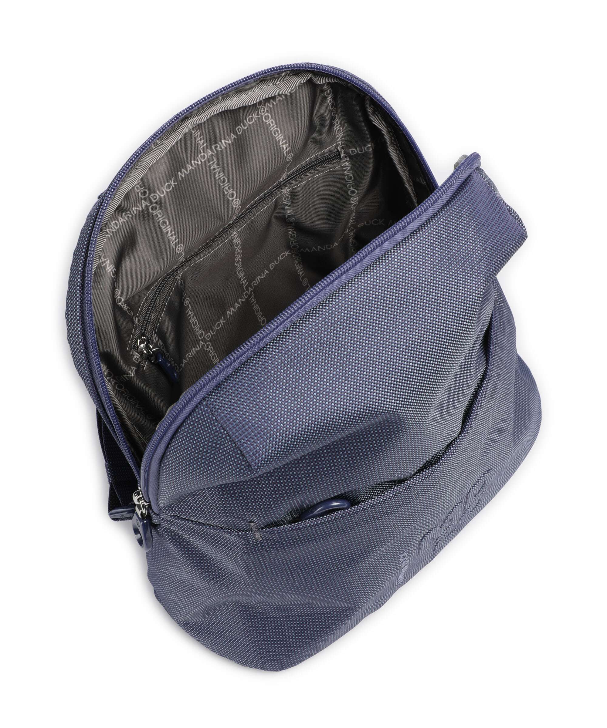 Mandarina Duck MD20 Rugzak deep blue - Image 5