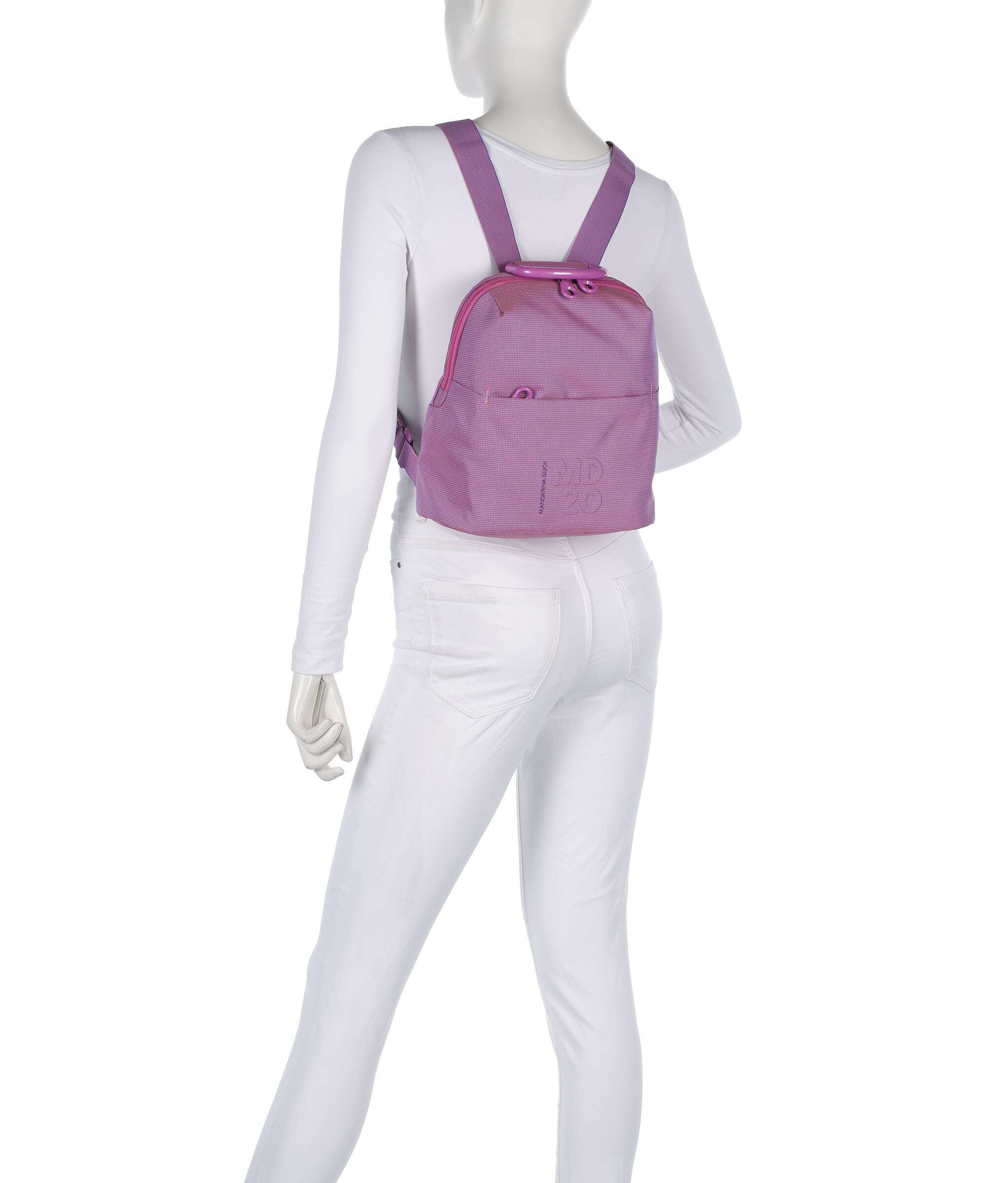 Mandarina Duck MD20 Rugzak sushi flower - Image 3