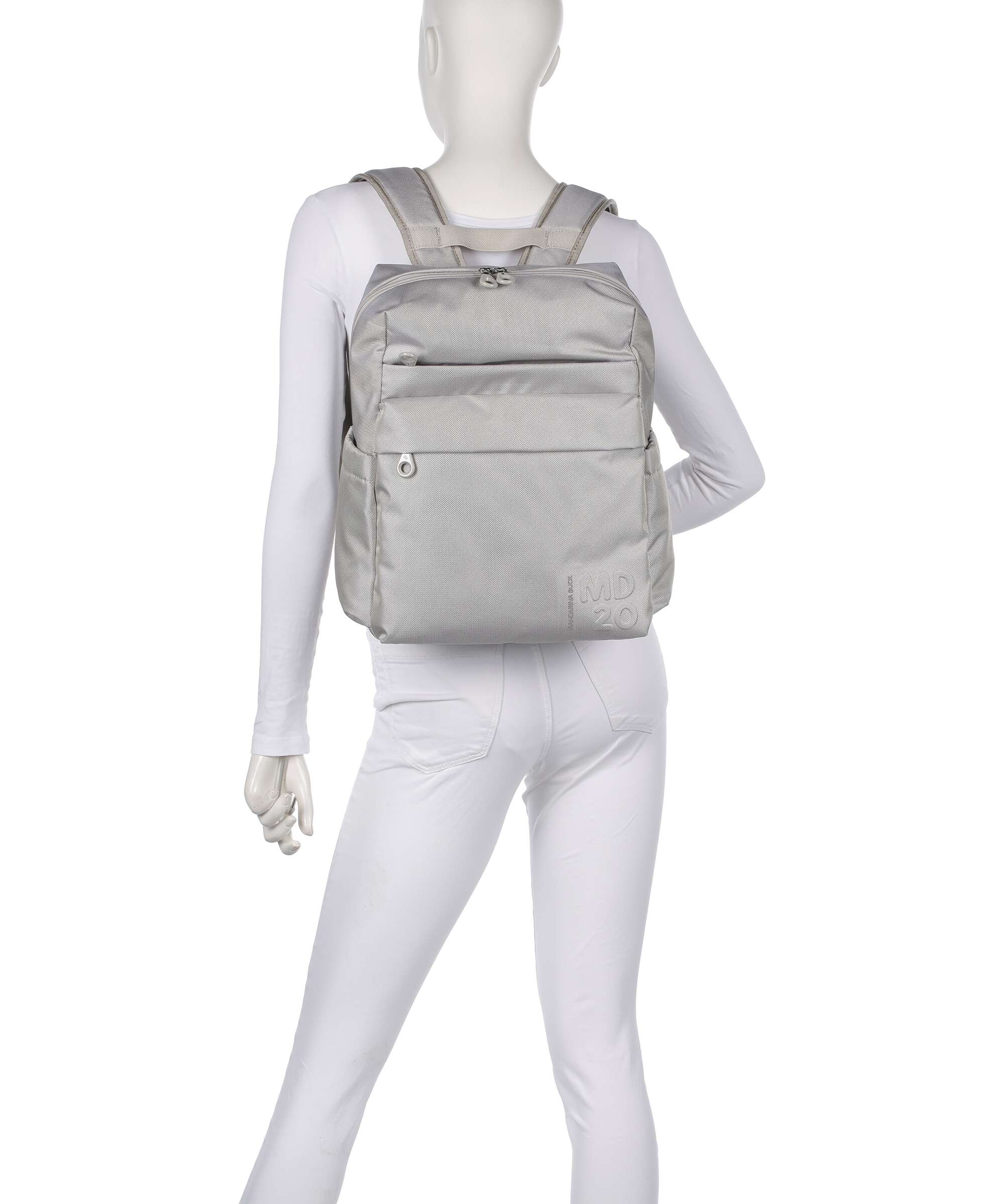 Mandarina Duck MD20 Rugzak cocoon - Image 3