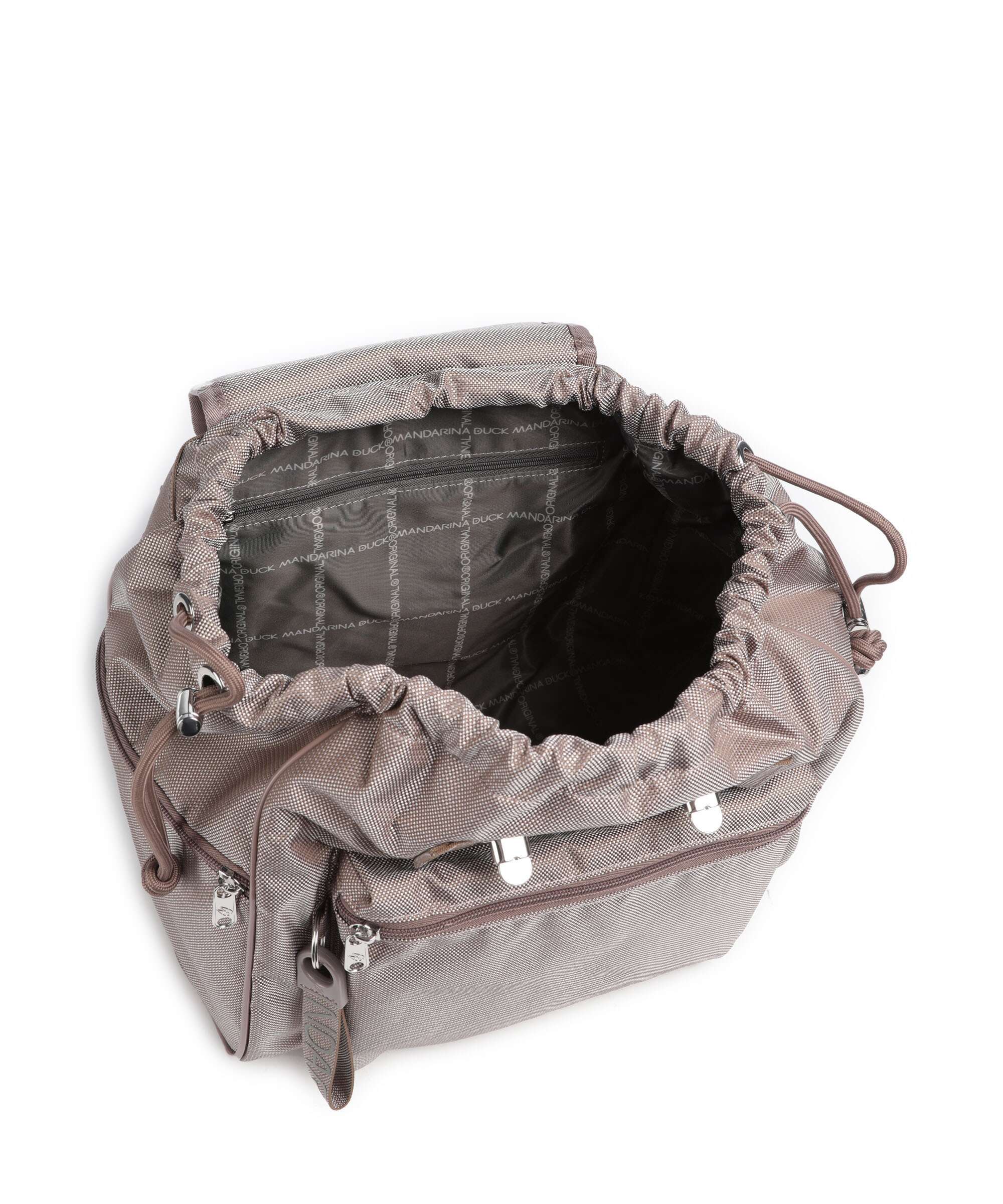 Mandarina Duck MD20 Rugzak taupe - Image 5