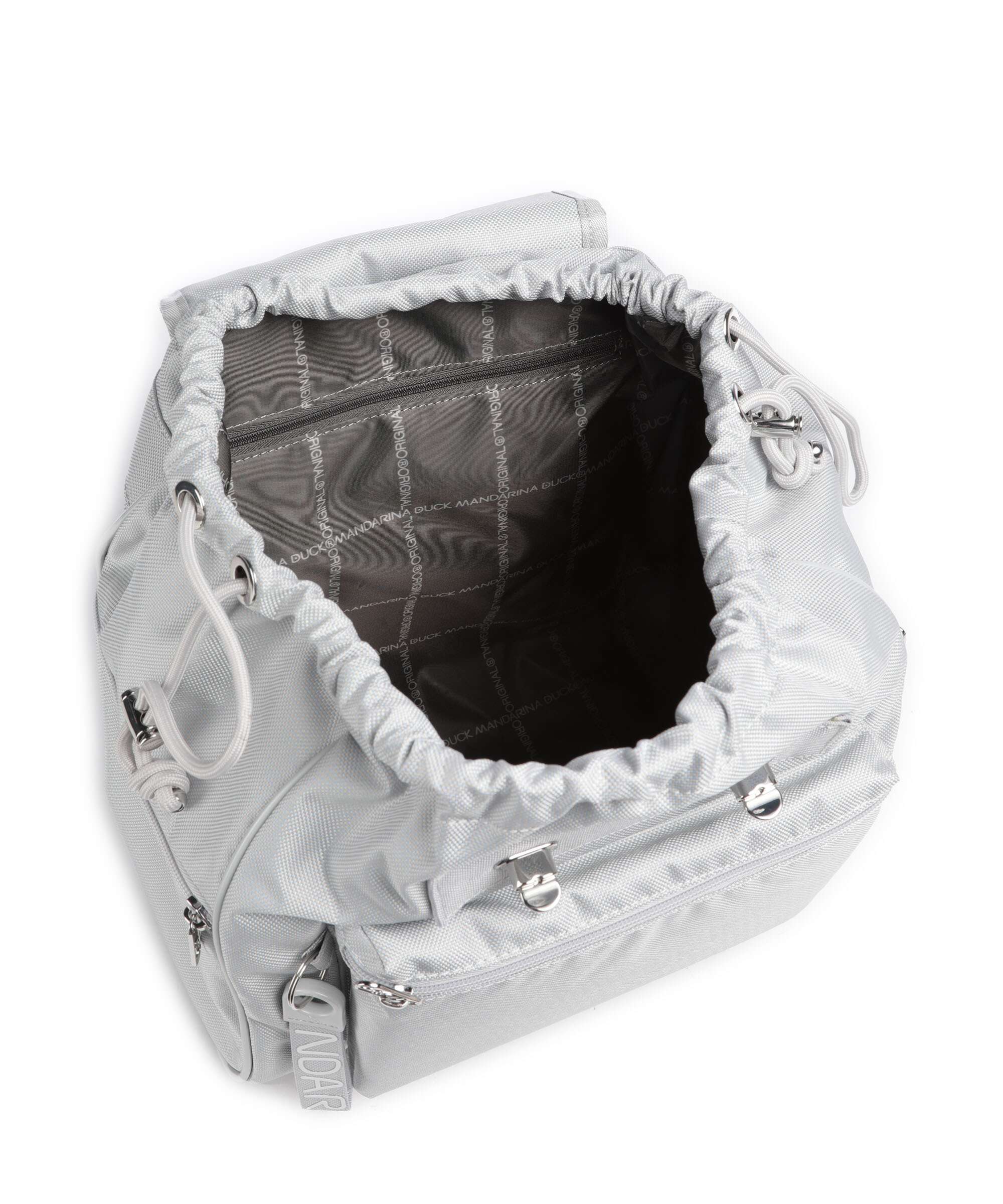 Mandarina Duck MD20 Rugzak pearl - Image 5