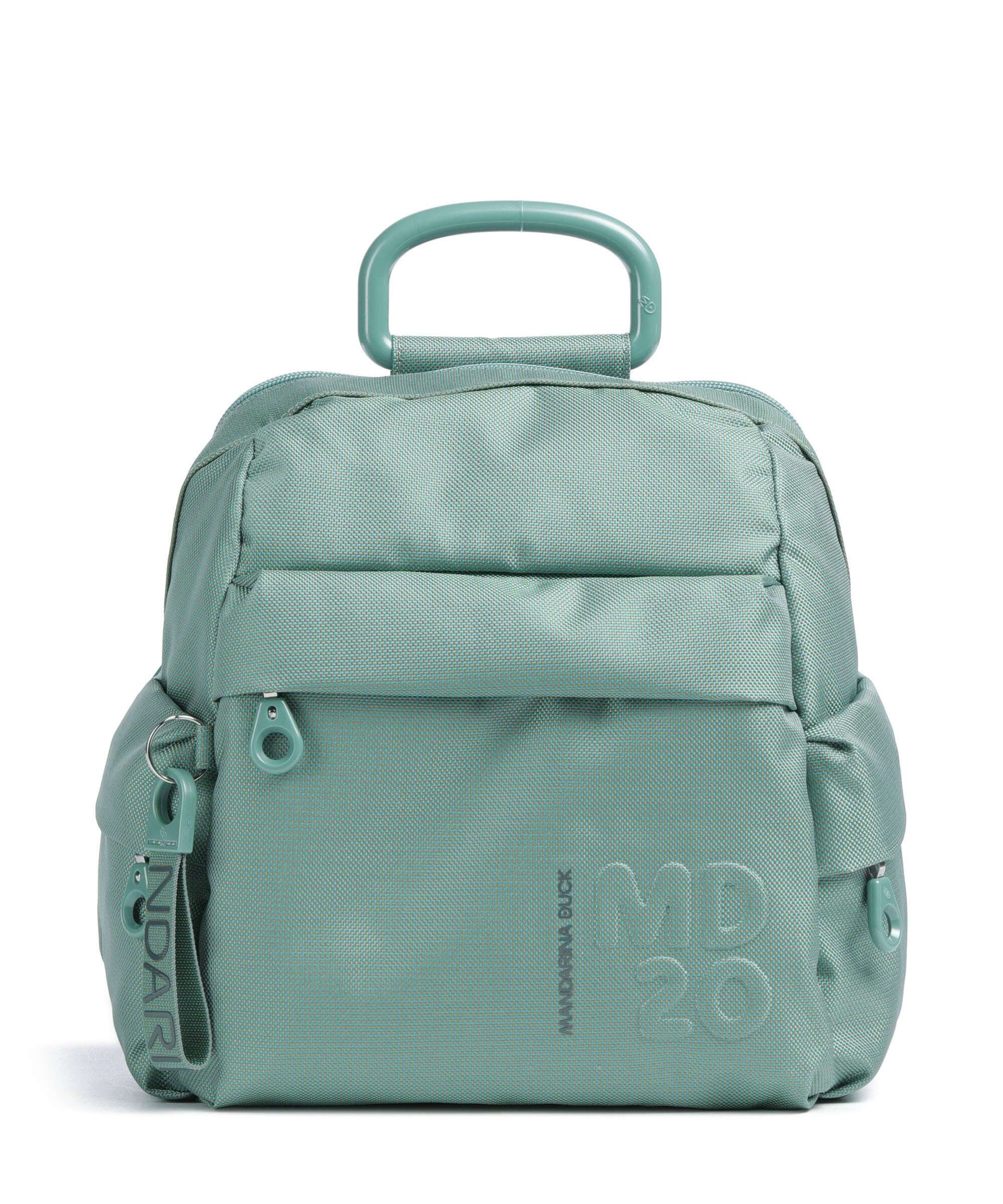 Mandarina Duck MD20 Rugzak mint
