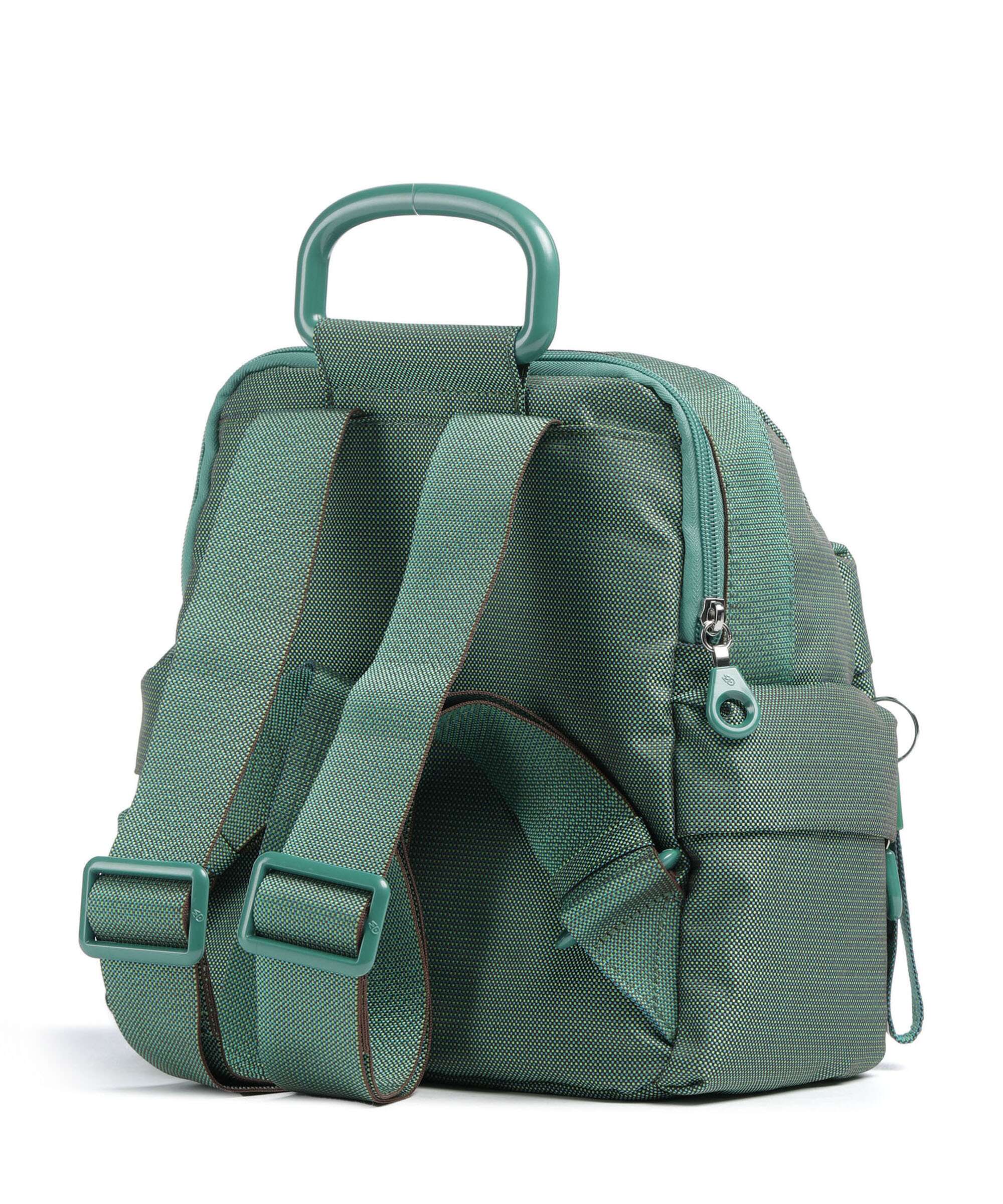 Mandarina Duck MD20 Rugzak emerald - Image 2